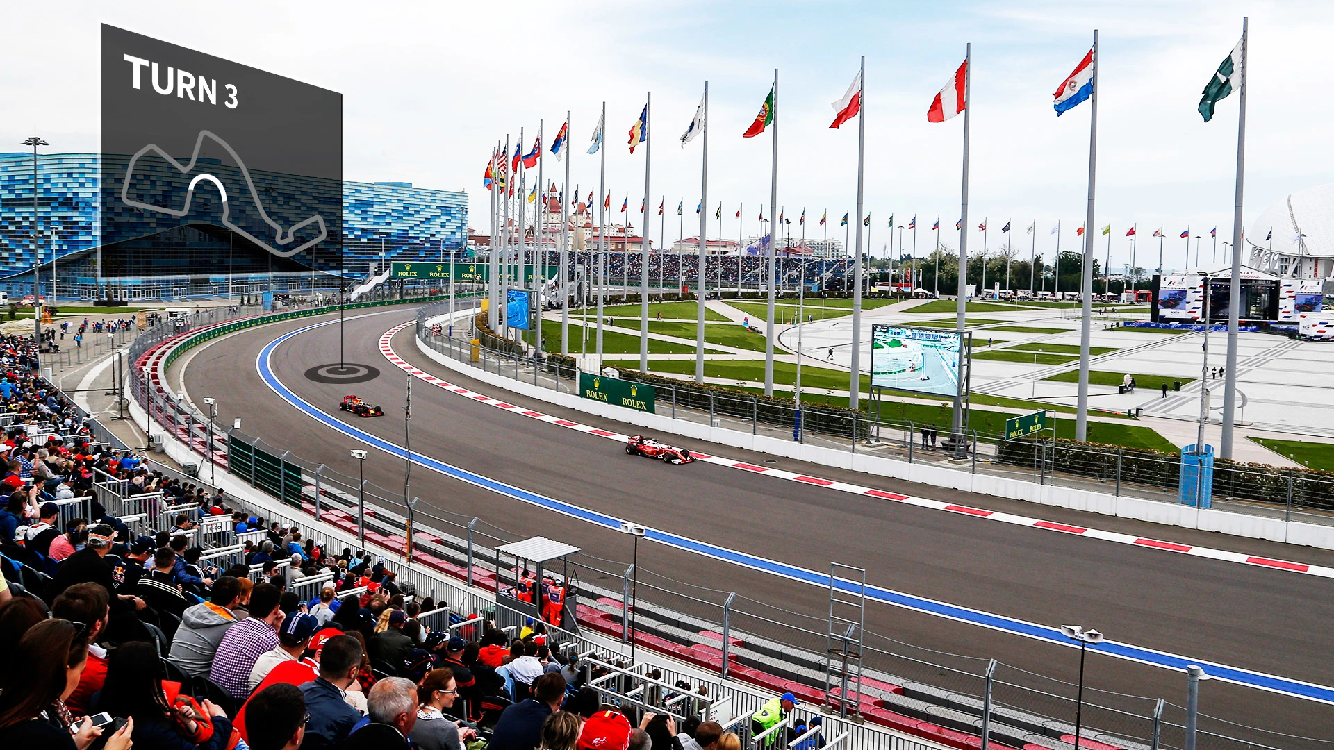 Formula One World Championship, Formula One World