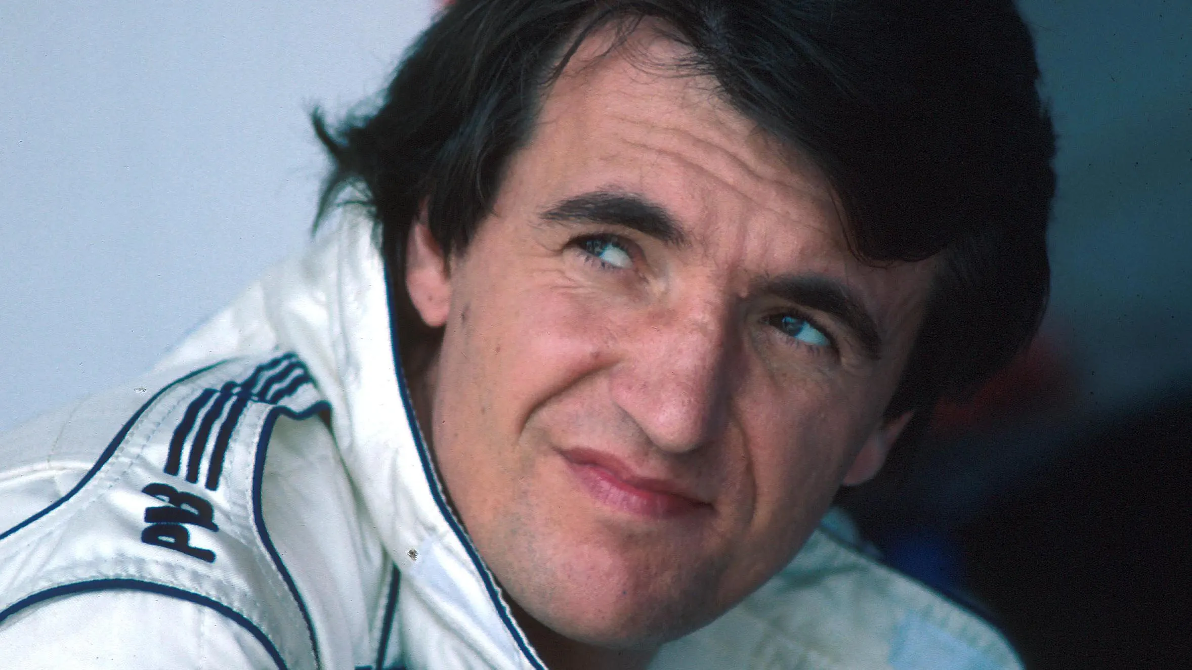 Piercarlo Ghinzani (ITA)
Formula One World Championship