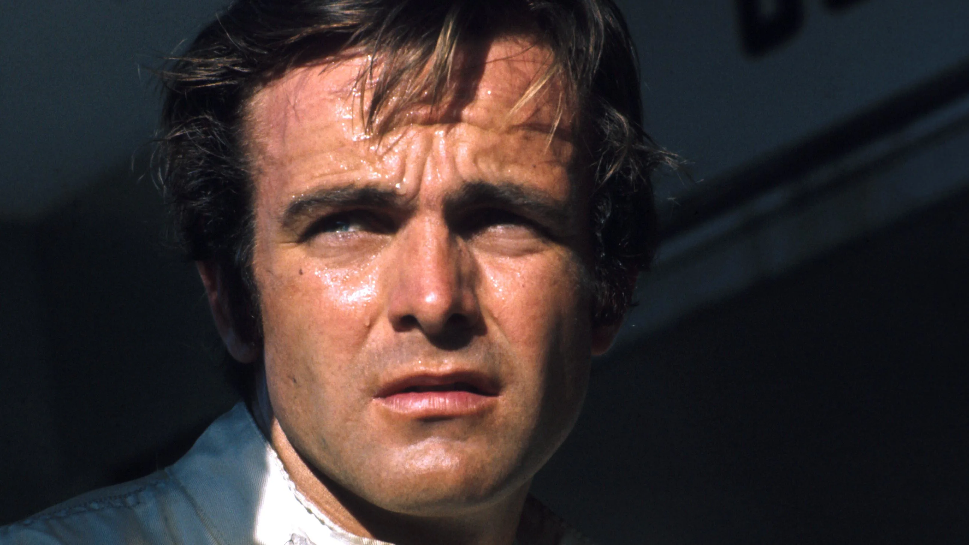 Peter Revson(USA), Killed during testing at Kyalami, South Africa, March 22 1974

Drove for Lotus,