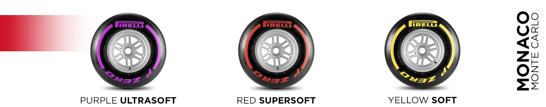 pirelli monaco