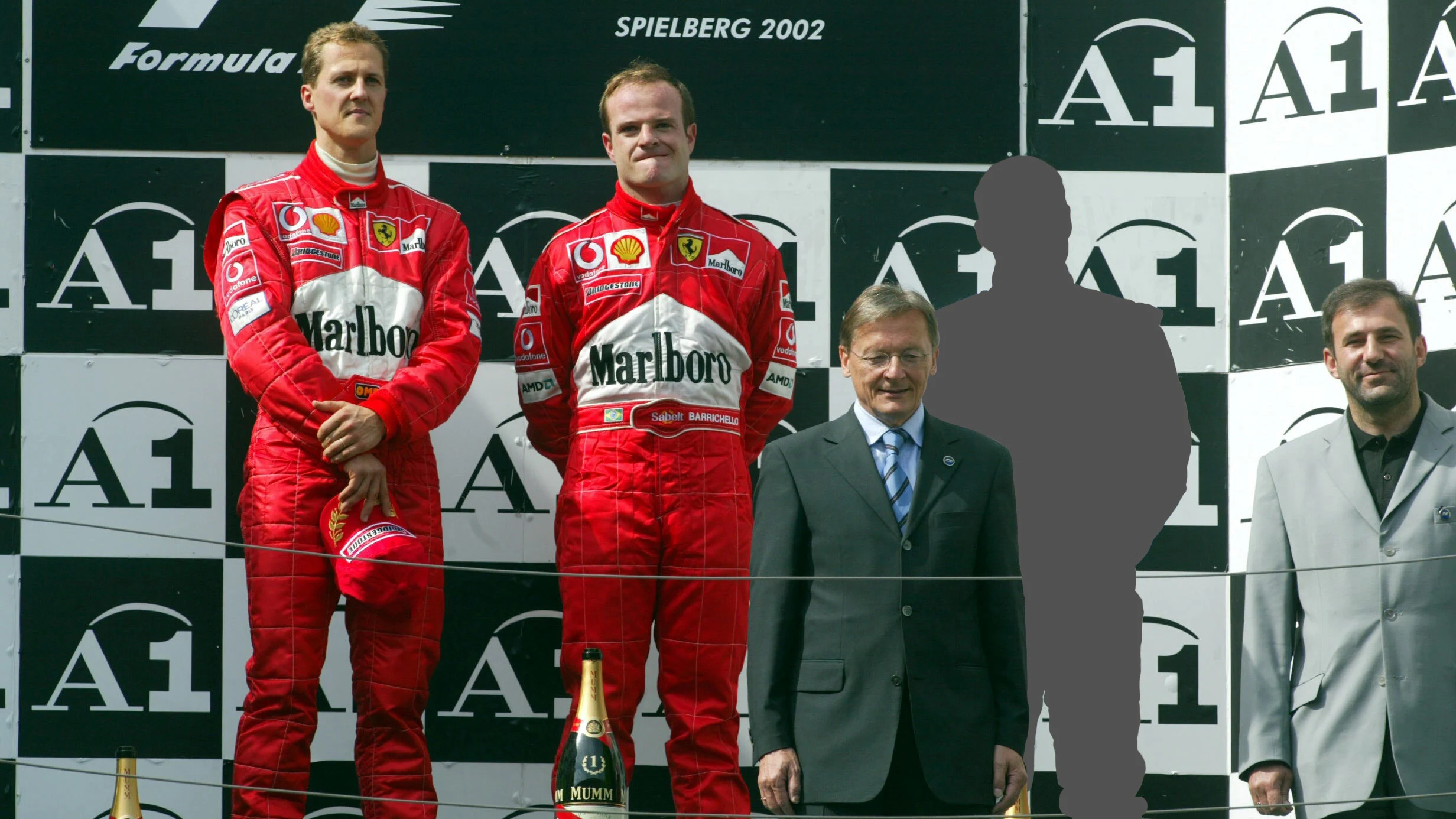 Formula One World Championship