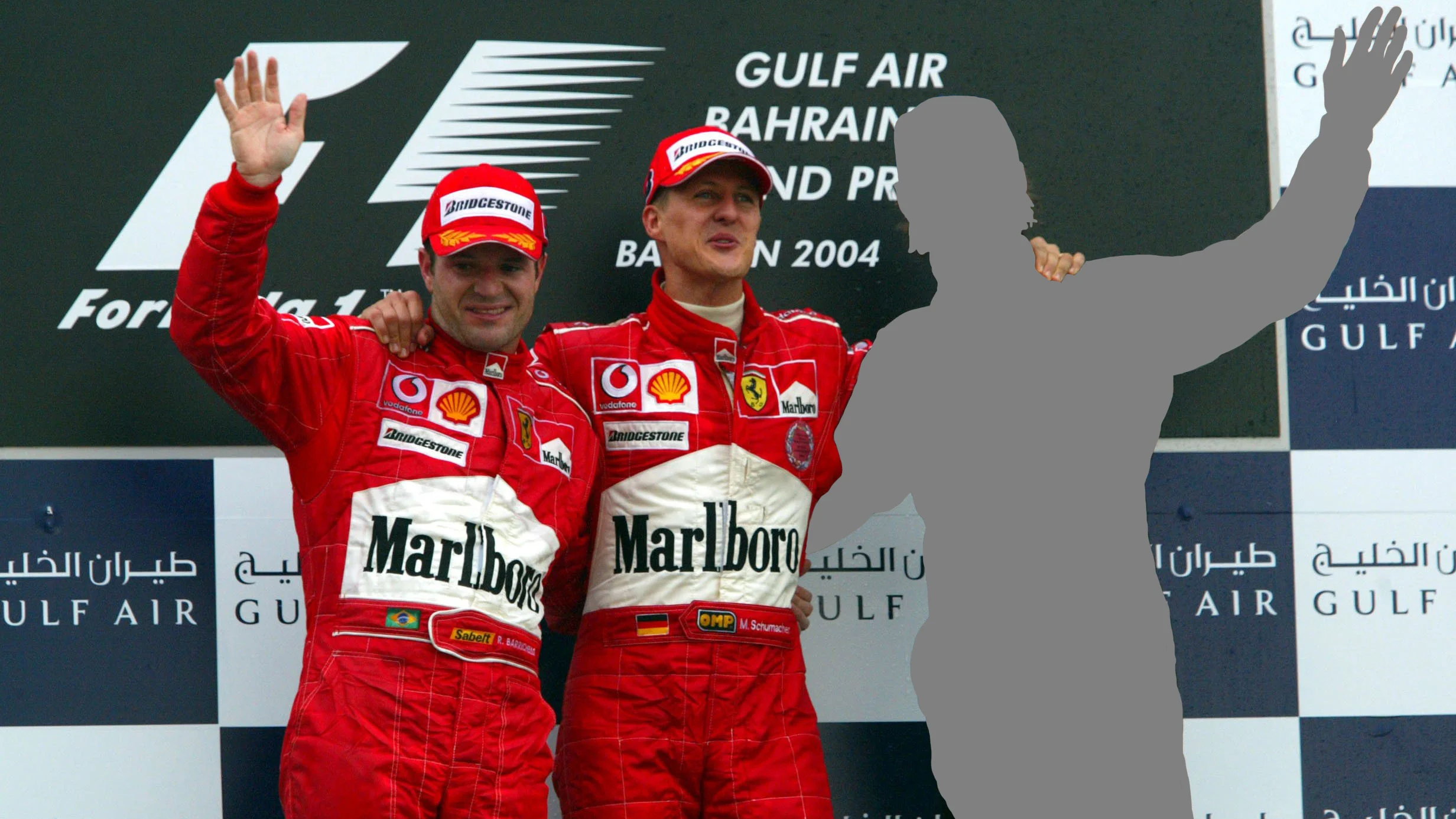 Formula One World Championship