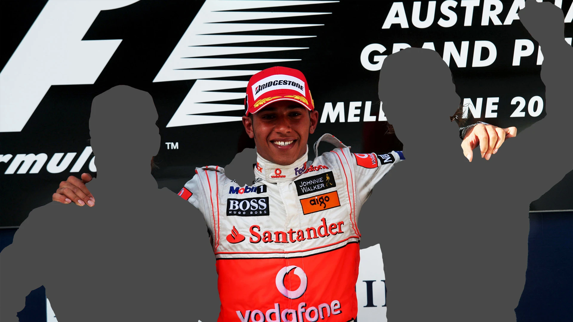 Formula One World Championship