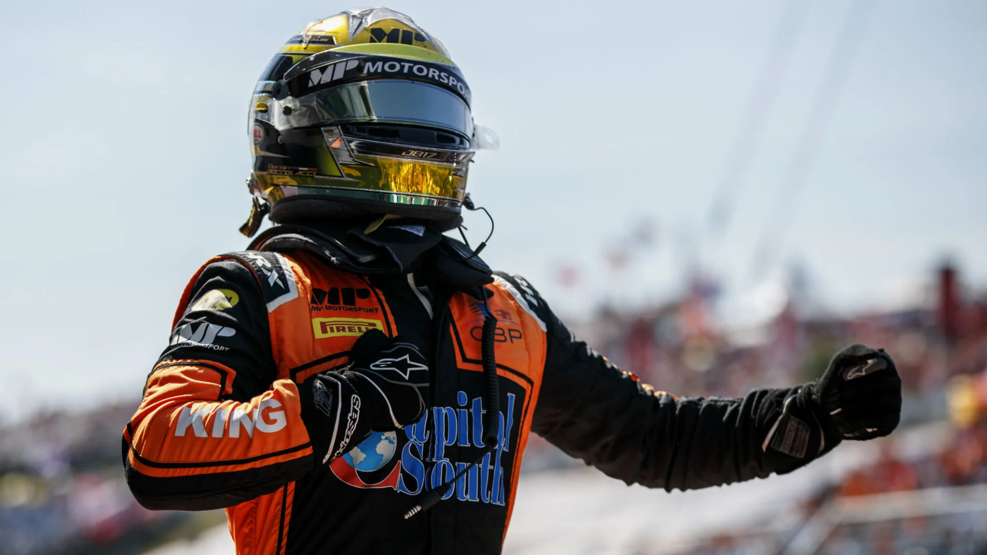 MP Motorosport