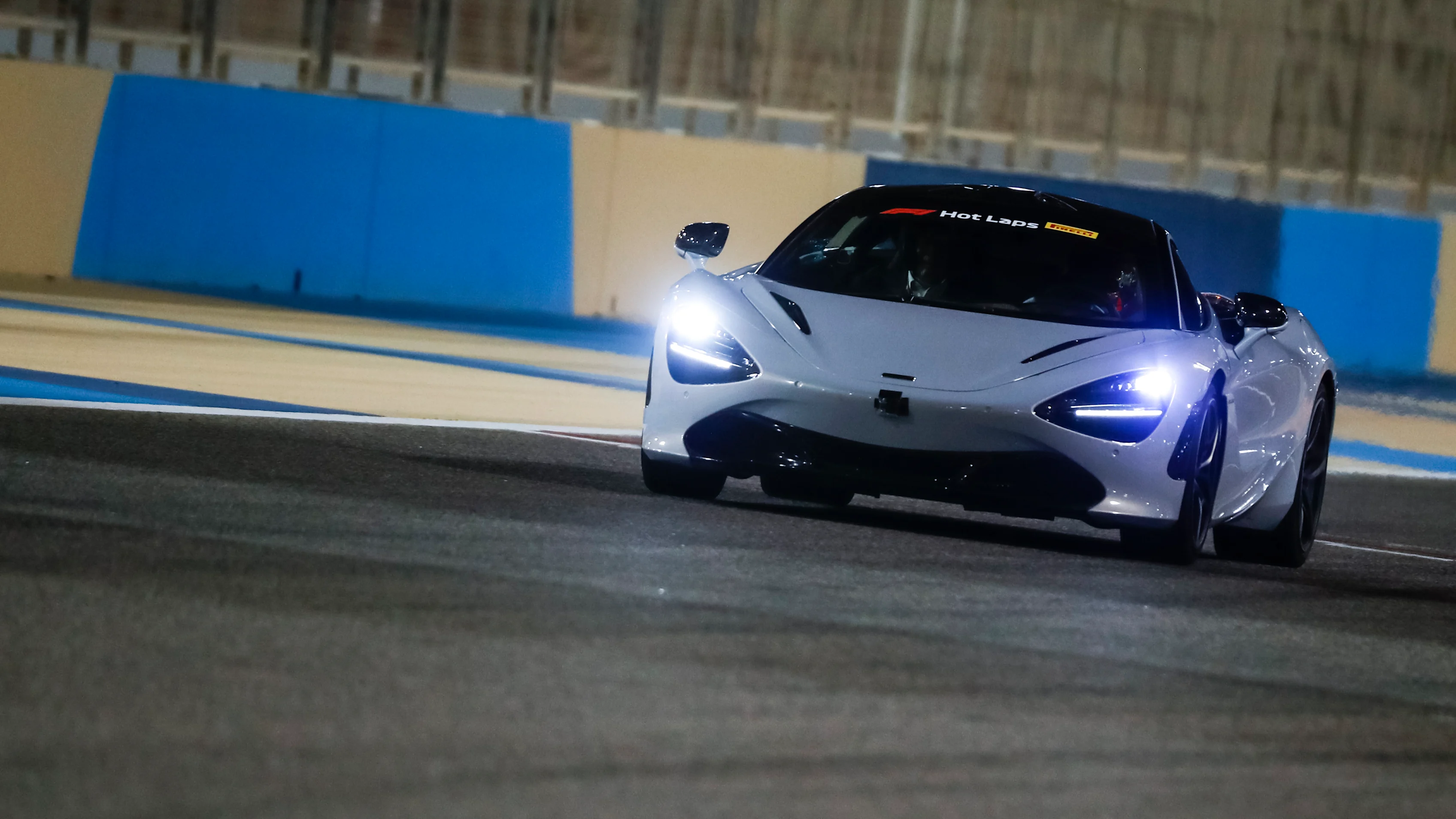 Formula One World Championship, Formula One World