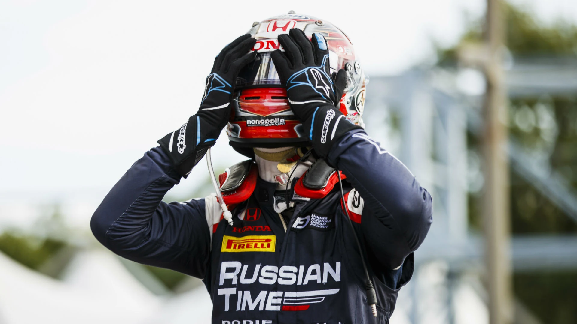 Tadasuke Makino disbelief