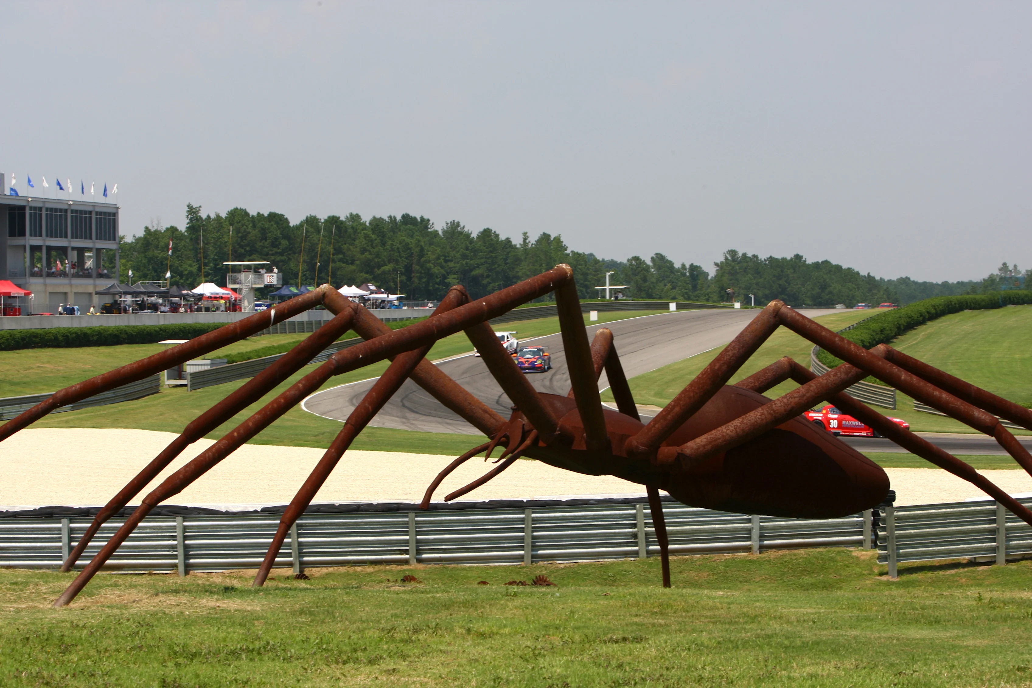 Grand-Am Rolex Sportscar
