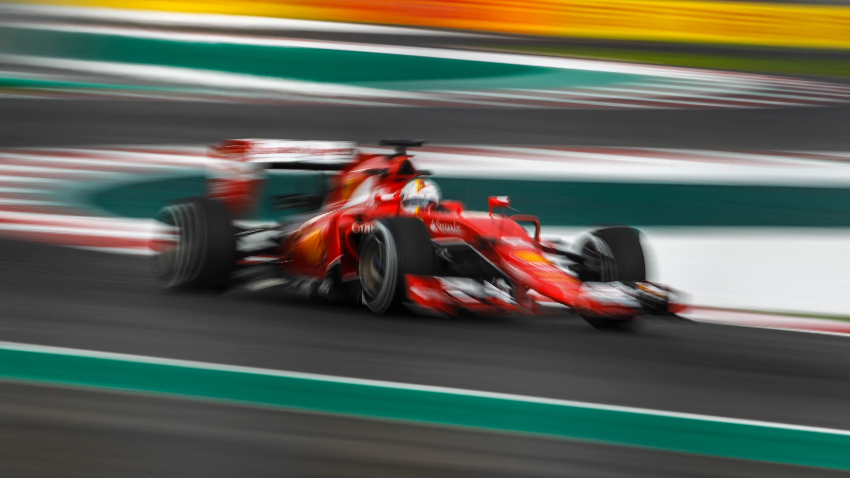 www.sutton-images.com  Sebastian Vettel (GER) Ferrari SF15-T at Formula One World Championship,
