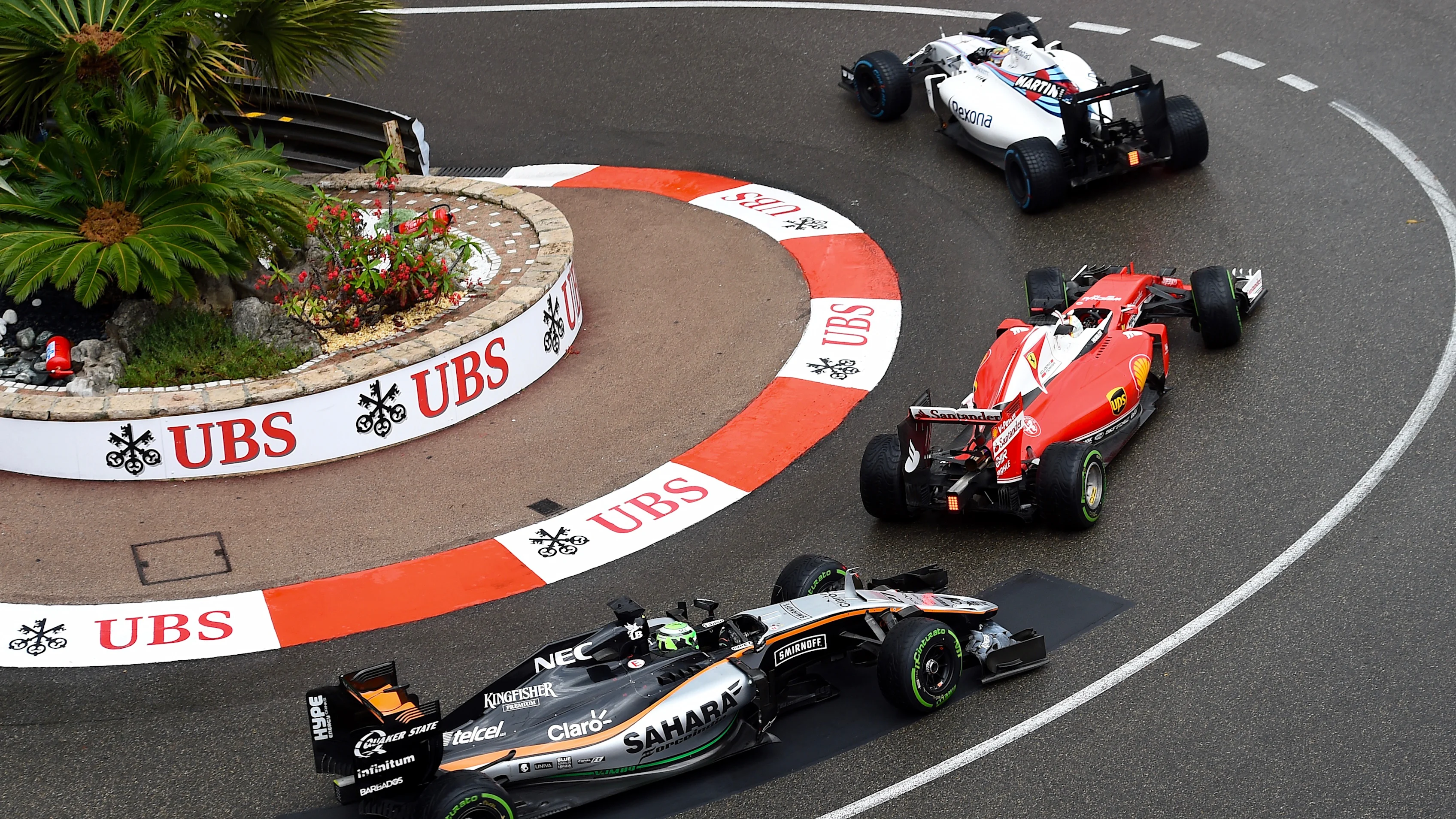 Formula One World Championship, Formula One World