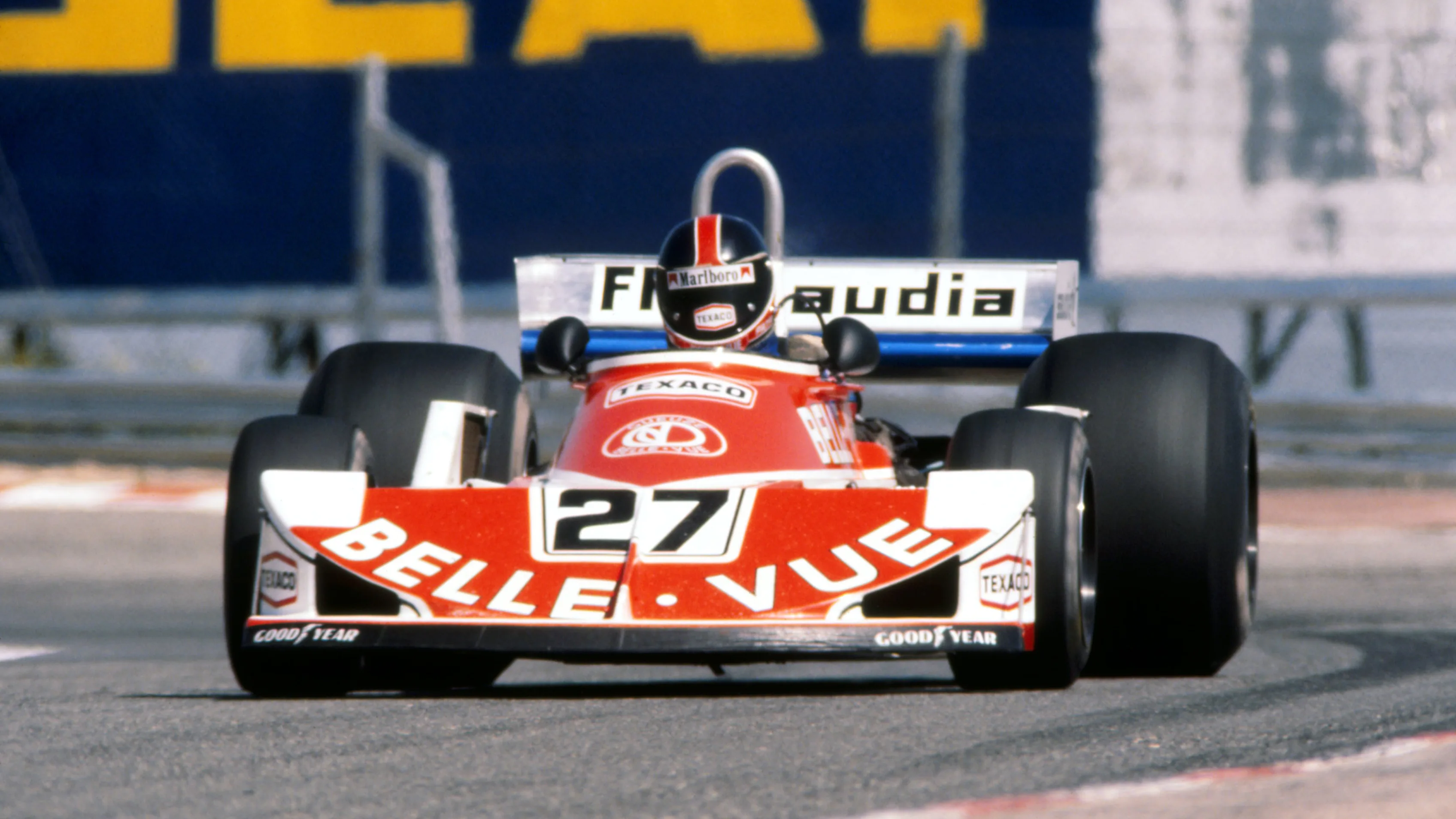 Formula One World Championship, Formula One World