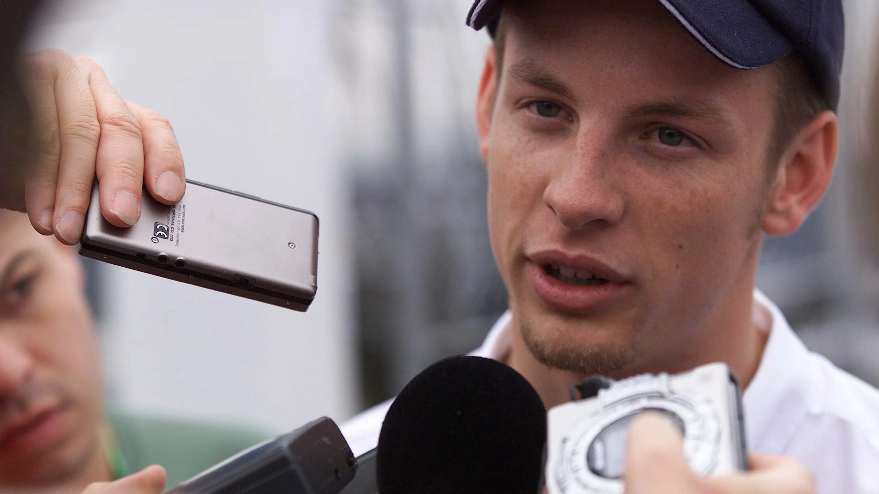 2000 Brazilian Grand