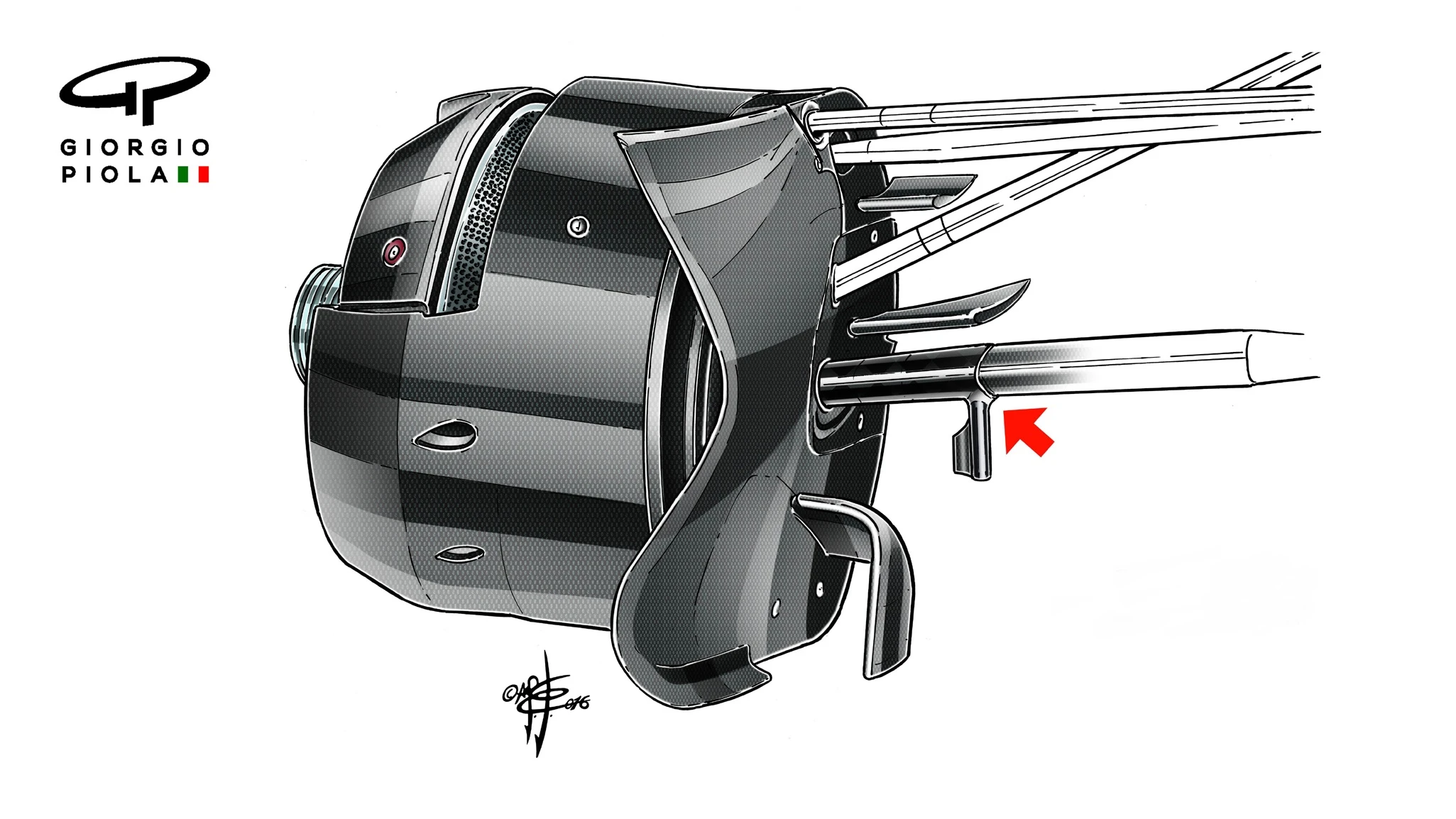 066-016 TORO ROSSO FIN