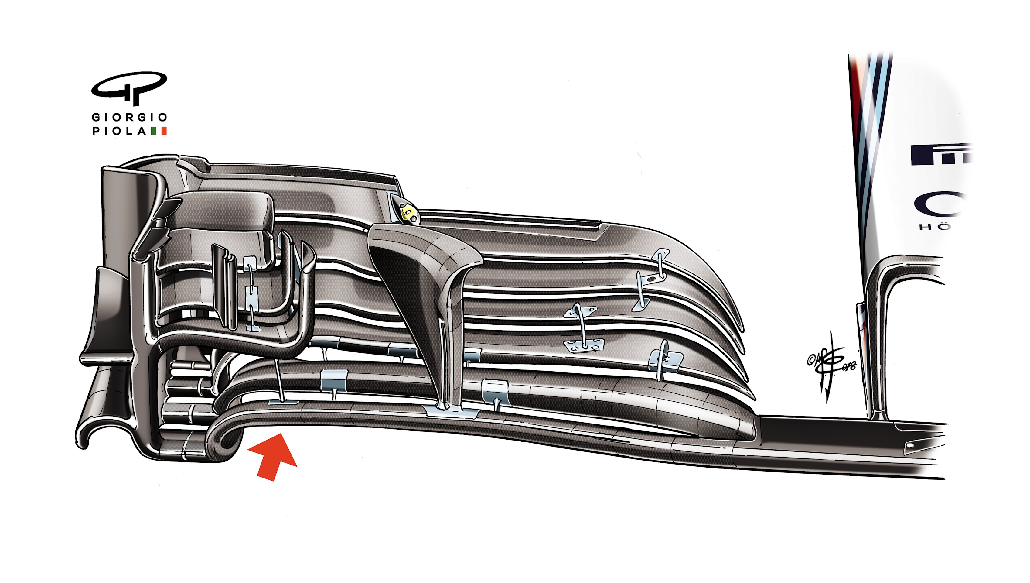 107-018 WILLIAMS NEW F