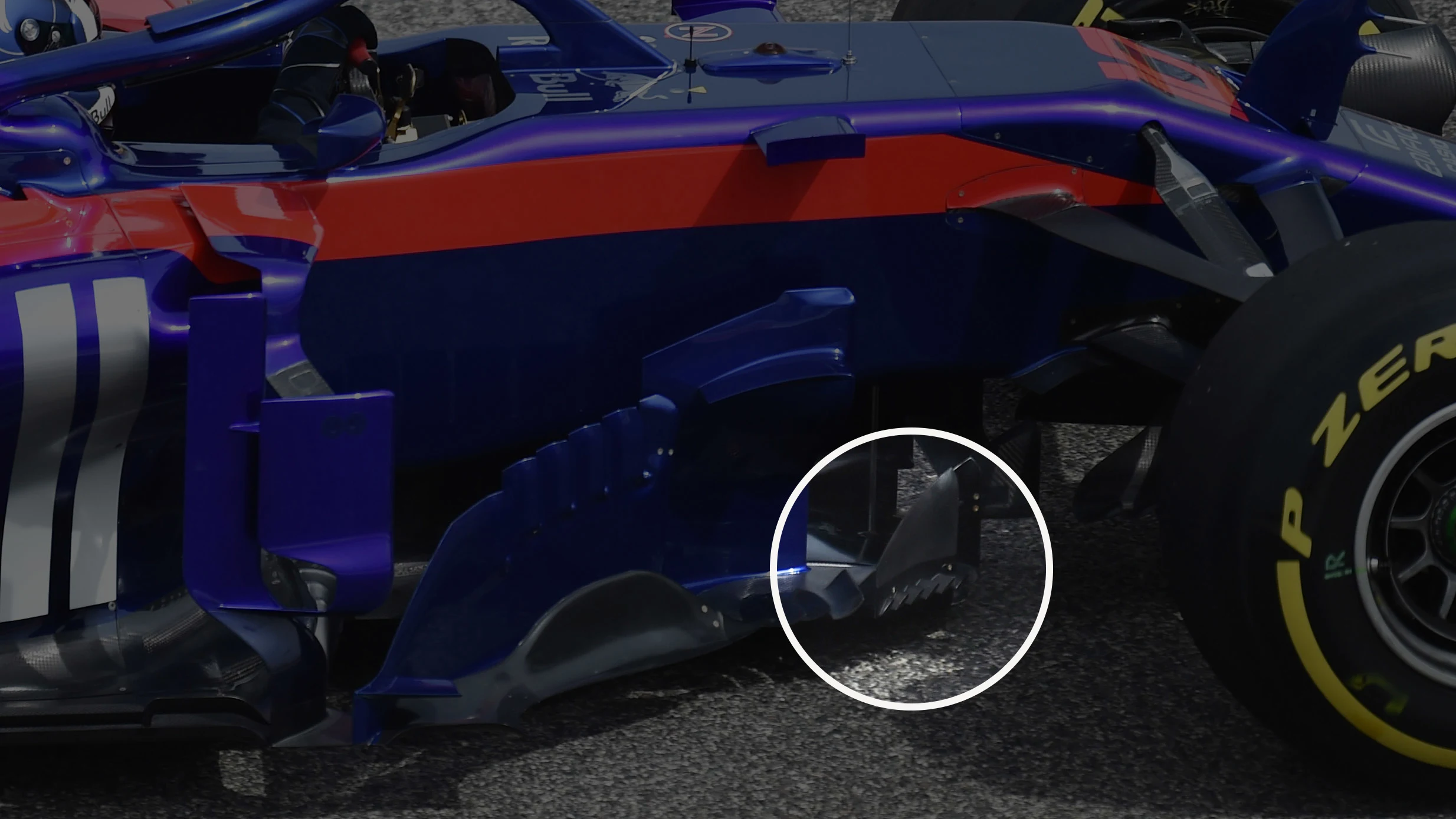 Formula One World Championship, Formula One World