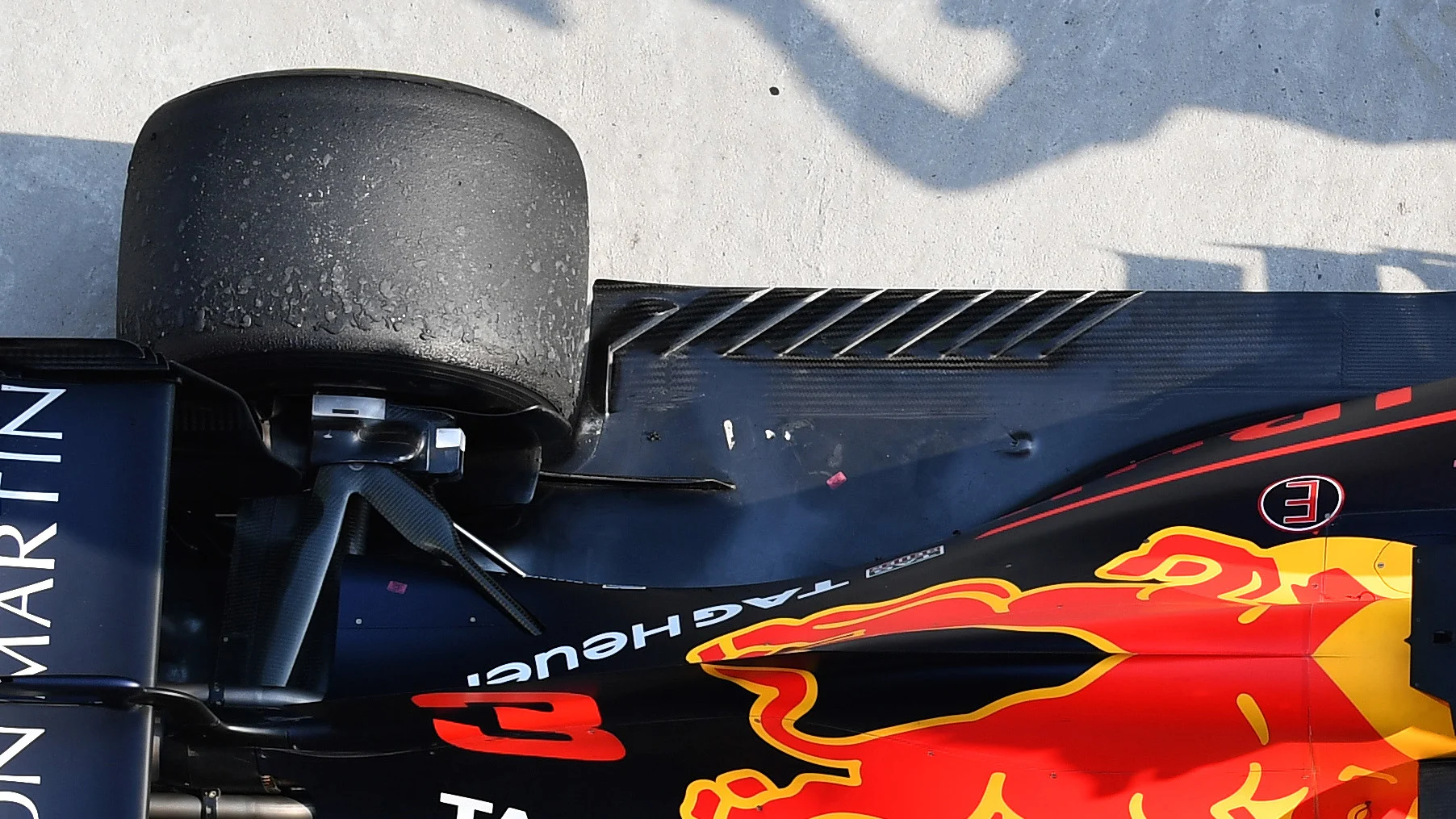 Formula One World Championship, Formula One World