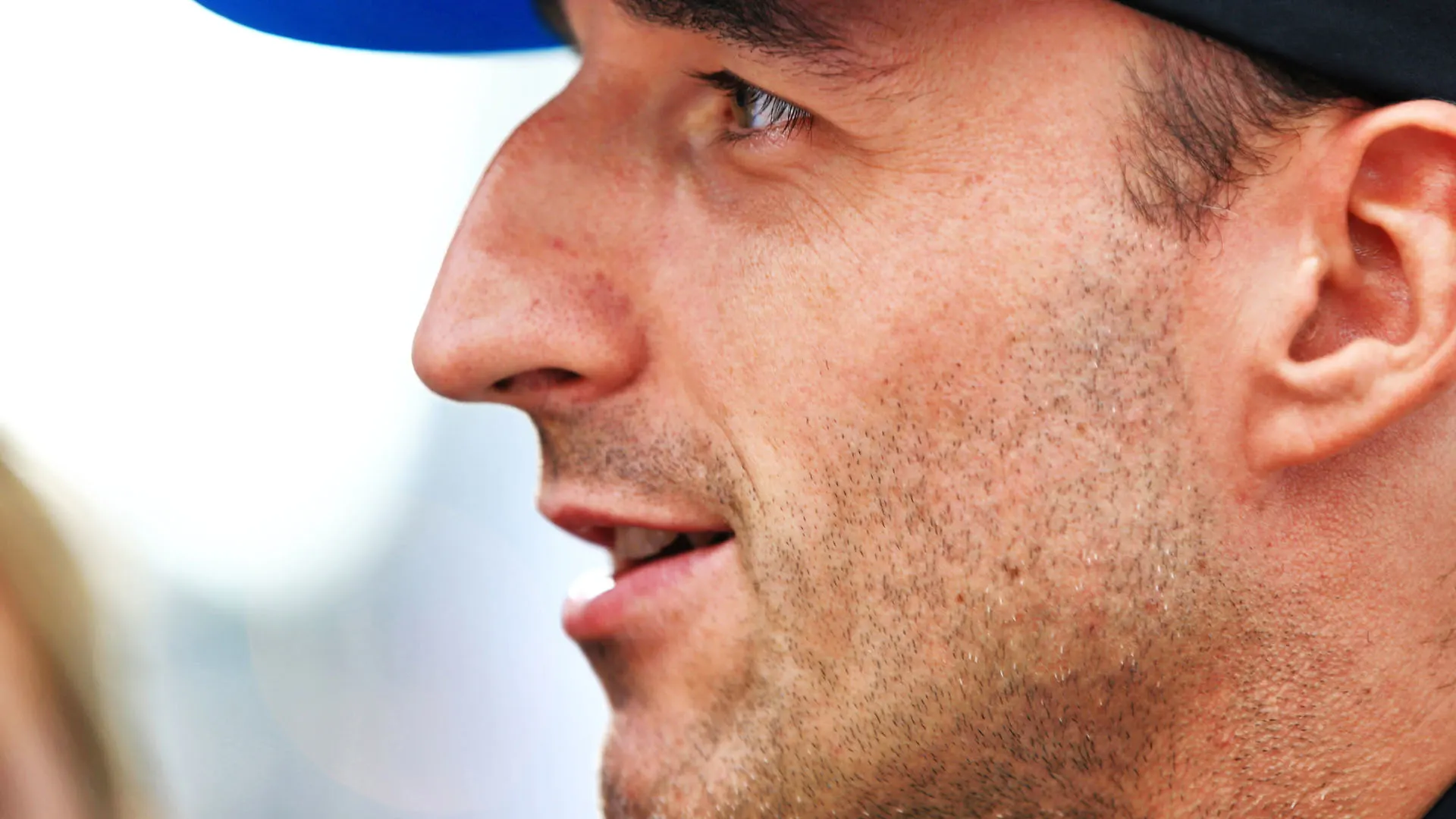 Robert Kubica (POL) Williams Racing.
05.09.2019. Formula 1 World Championship, Rd 14, Italian Grand