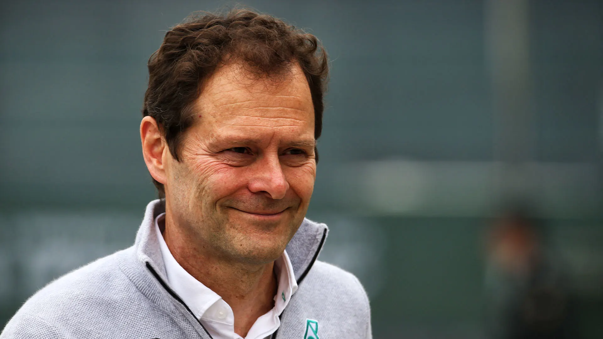 Aldo Costa (ITA) Mercedes AMG F1 Engineering Director.
06.04.2017. Formula 1 World Championship, Rd