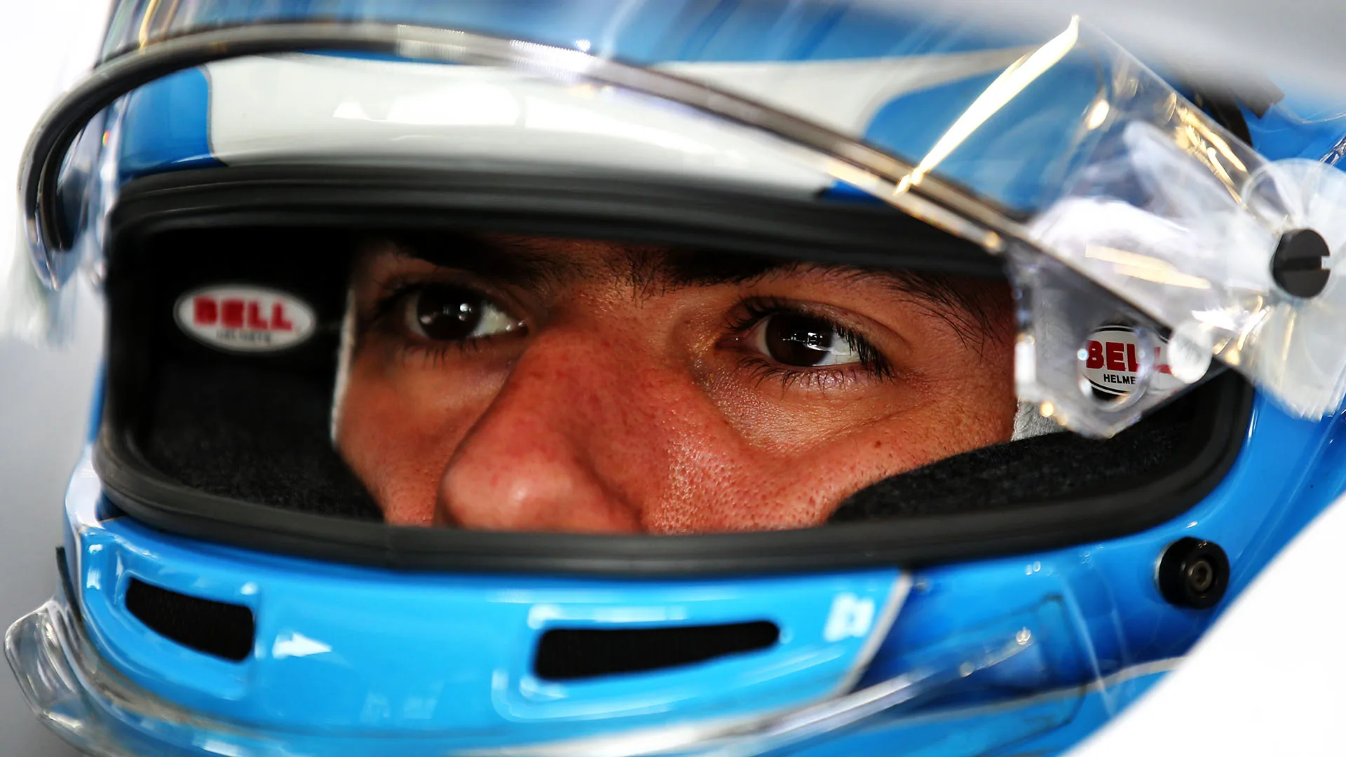 Nicholas Latifi (CDN) Williams Racing FW42 Test and Development Driver.
15.11.2019. Formula 1 World