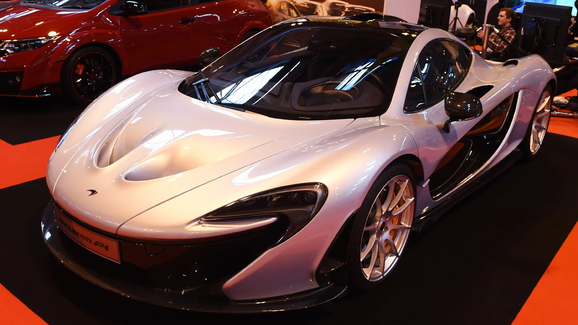 Autosport International Show, Autosport International