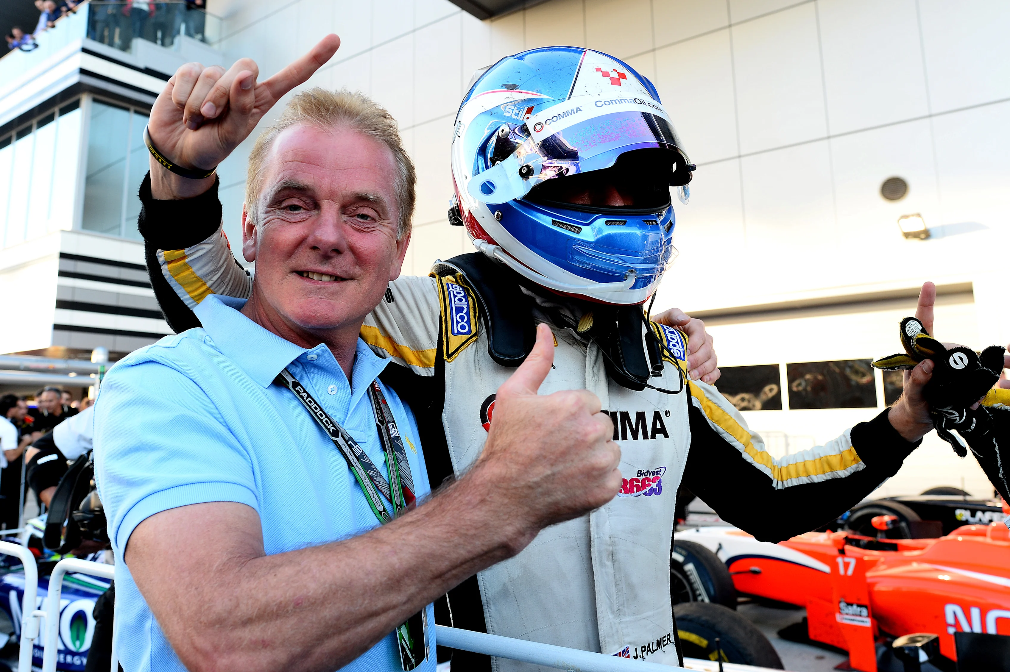 Formula One World Championship, Rd16, Russian Grand Prix, Qualifying, Sochi Autodrom, Sochi,