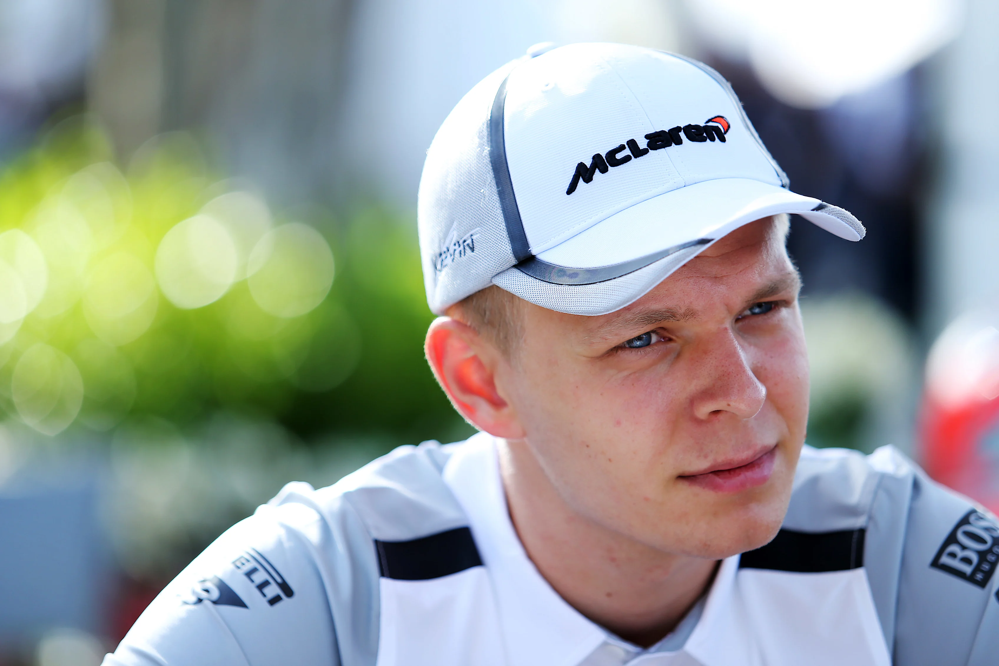 Formula One World Championship, Rd1, Australian Grand Prix, Preparations, Albert Park, Melbourne,