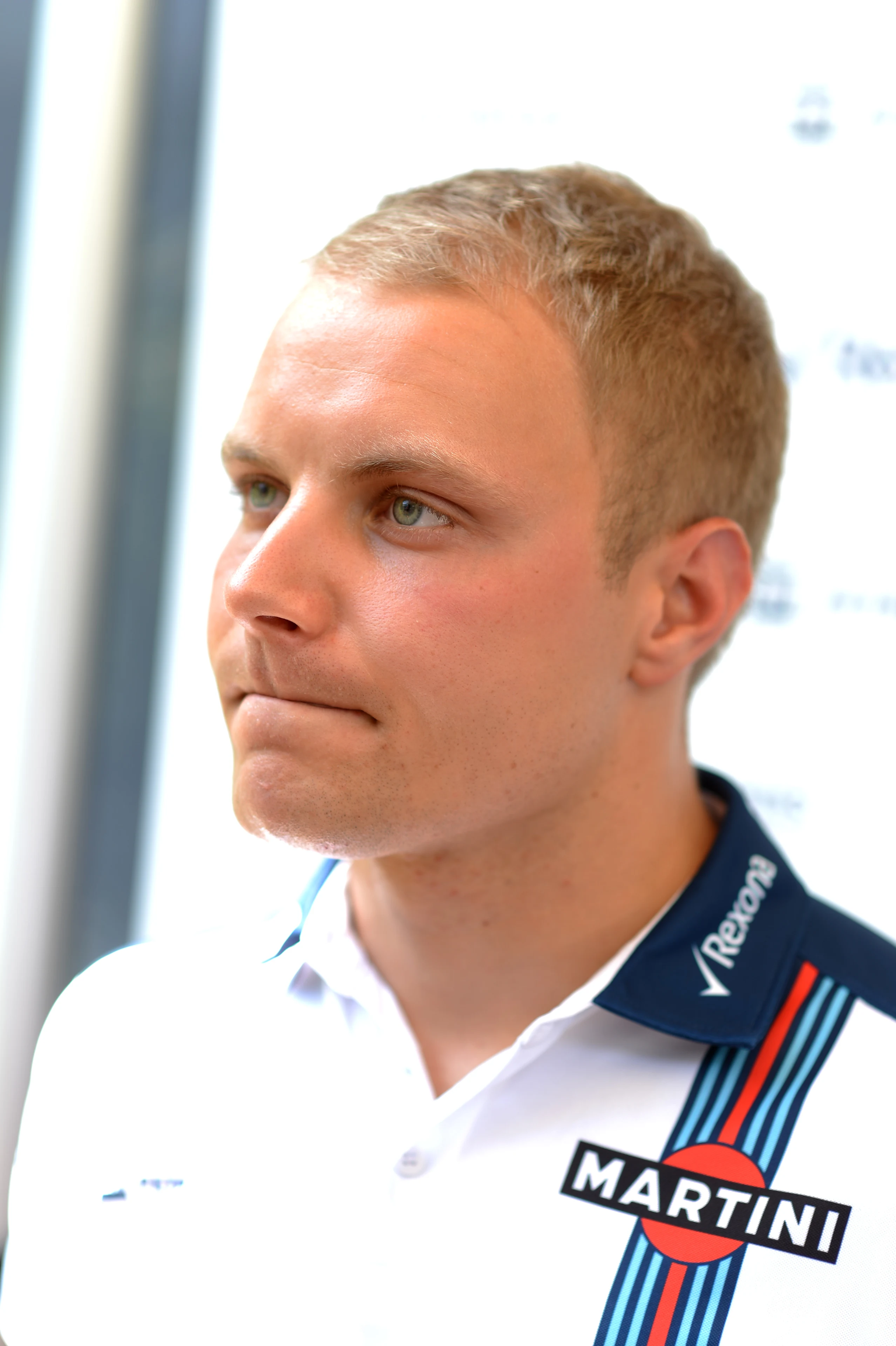 Valtteri Bottas (FIN) Williams at Formula One World Championship, Rd2, Malaysian Grand Prix,