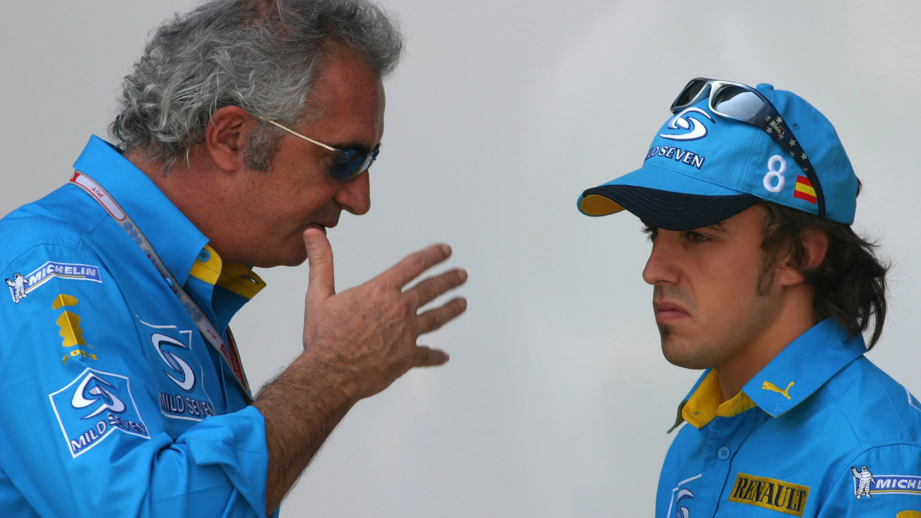 2004 Malaysian Grand Prix - Sunday Race, 
2004 Malaysian Grand Prix 
Sepang, Kuala Lumpur.