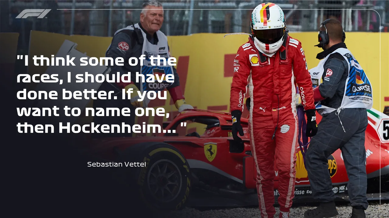 Vettel