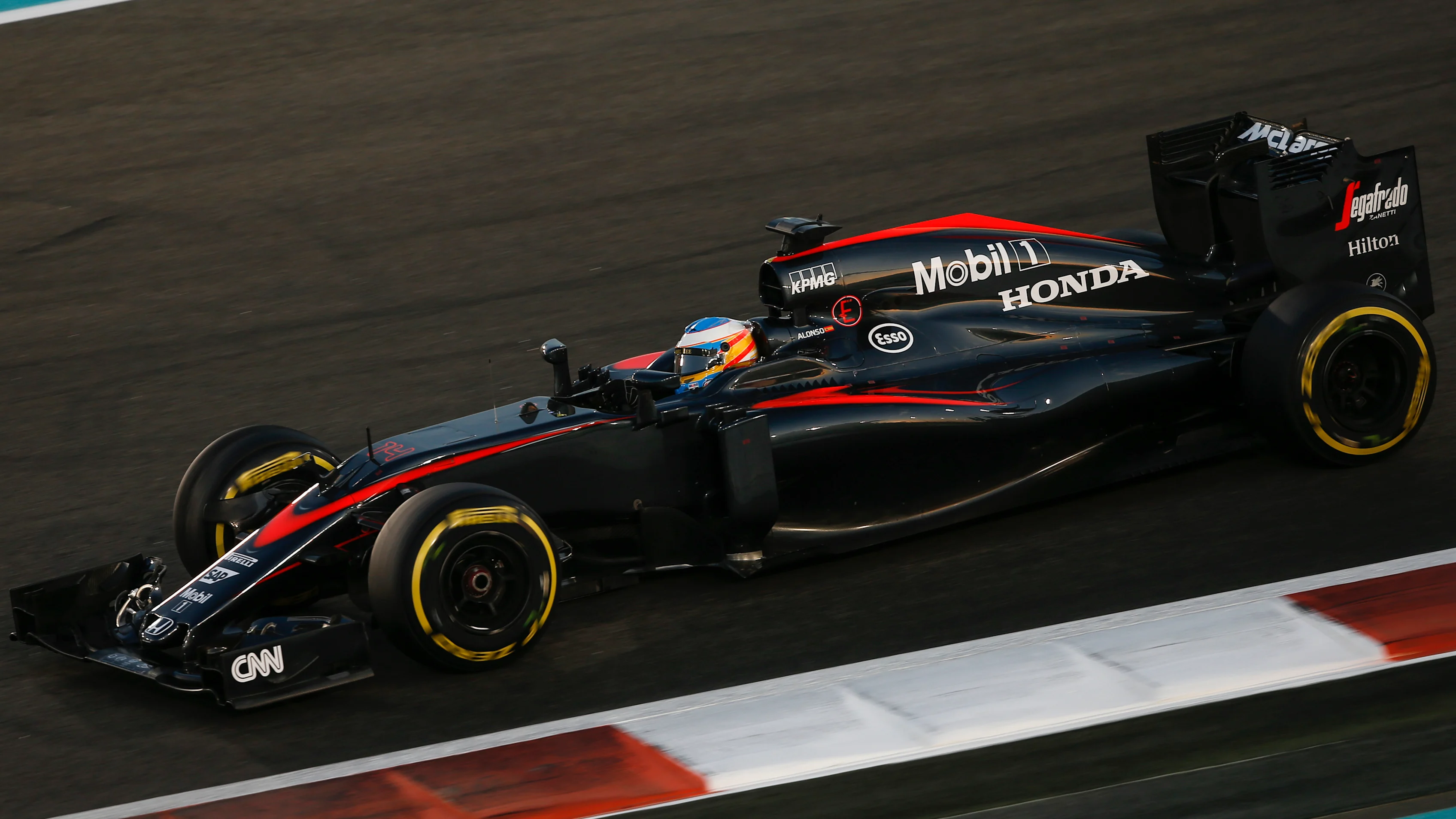 Formula One World Championship, Formula One World