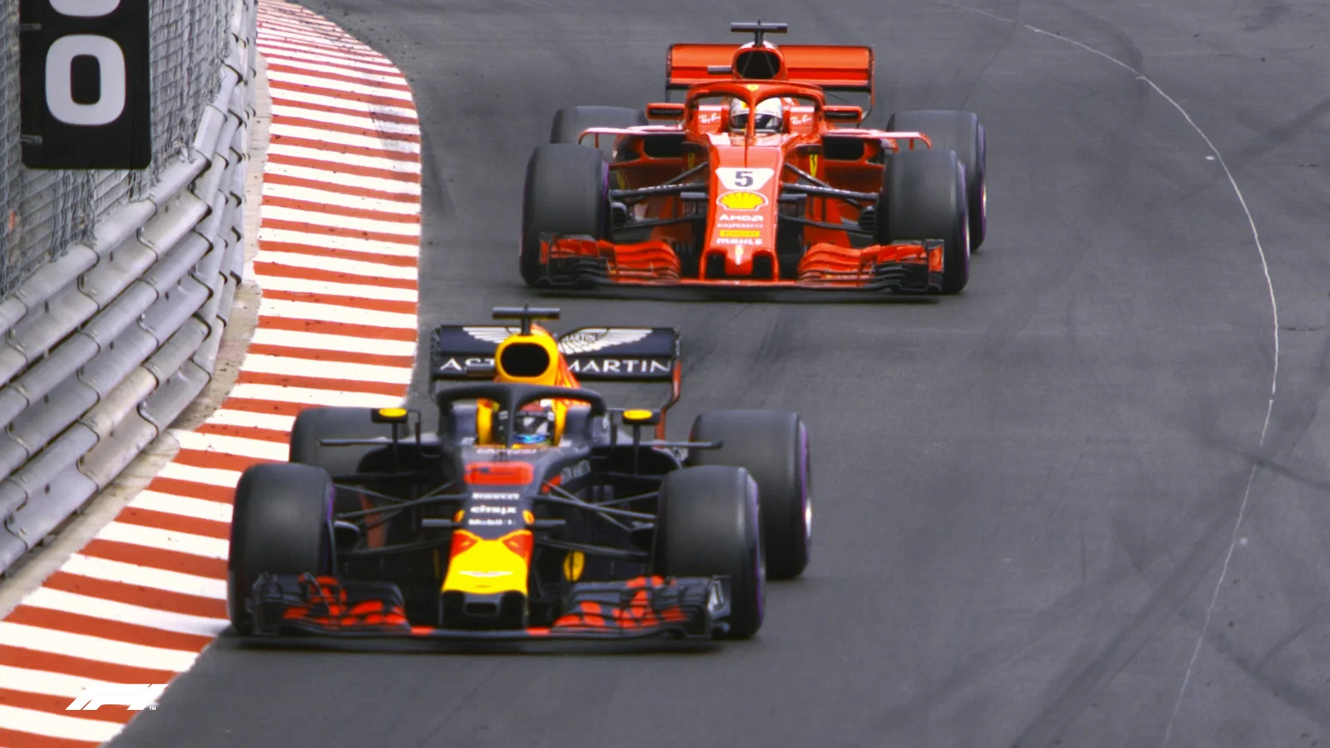 IN 60 SECONDS: Monaco Grand