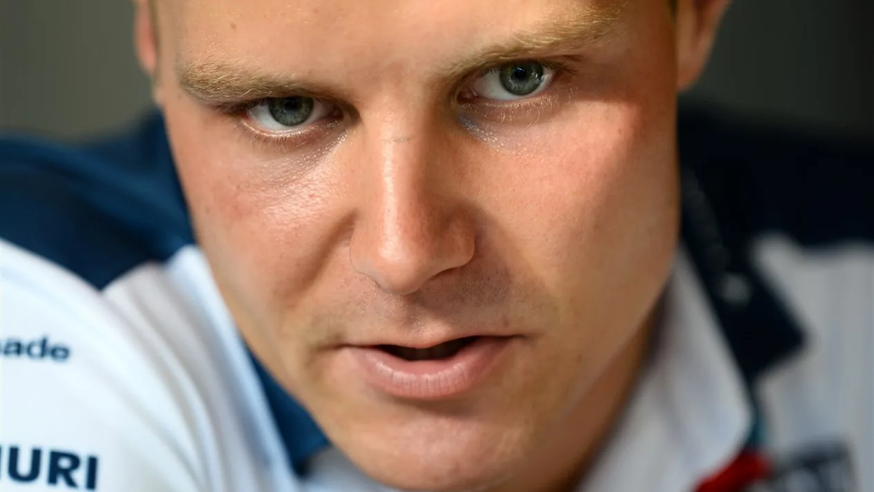 Valtteri Bottas (FIN) Williams at Formula One World Championship, Rd18, Brazilian Grand Prix, Qualifying, Interlagos, Sao Paulo, Brazil, Saturday 14  November 2015. © Sutton Motorsport Images