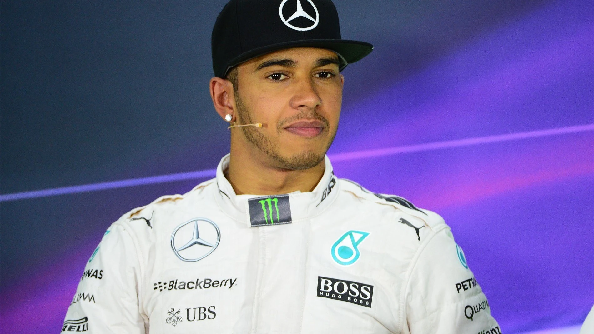 Lewis Hamilton (GBR) Mercedes AMG F1 at Formula One World Championship, Rd7, Canadian Grand Prix,