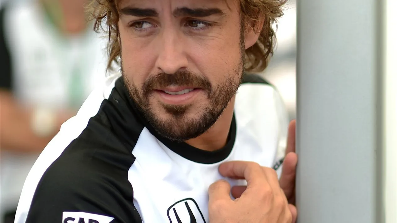 Fernando Alonso (ESP) McLaren at Formula One World Championship, Rd7, Canadian Grand Prix, Qualifying, Montreal, Canada, Saturday 6 June 2015. © Sutton Motorsport Images