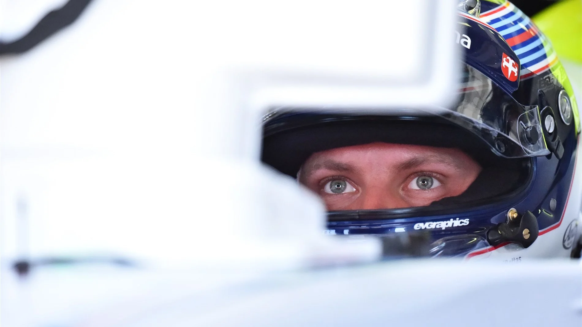Valtteri Bottas (FIN) Williams FW37 at Formula One World Championship, Rd10, Hungarian Grand Prix,