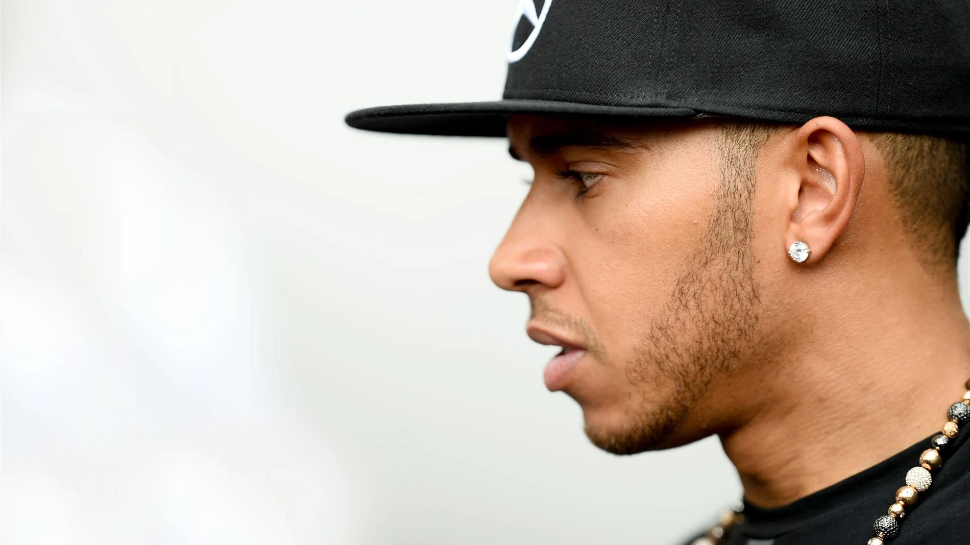 Lewis Hamilton (GBR) Mercedes AMG F1 at Formula One World Championship, Rd10, Hungarian Grand Prix,