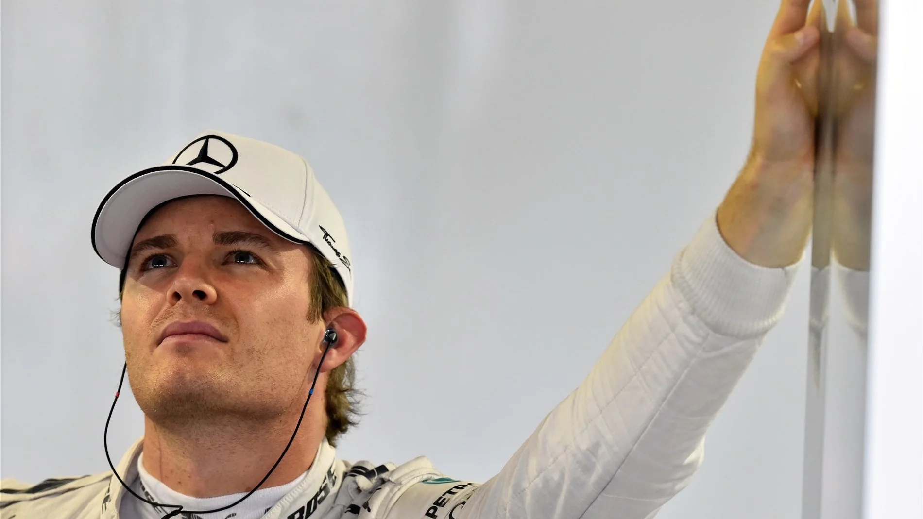 Nico Rosberg (GER) Mercedes AMG F1 at Formula One World Championship, Rd14, Japanese Grand Prix,