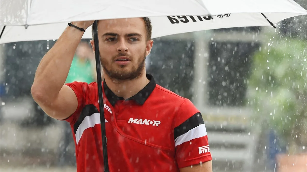 Will Stevens (GBR) Marussia at Formula One World Championship, Rd2, Malaysian Grand Prix, Qualifying, Sepang, Malaysia, Saturday 28  March 2015. © Sutton Motorsport Images