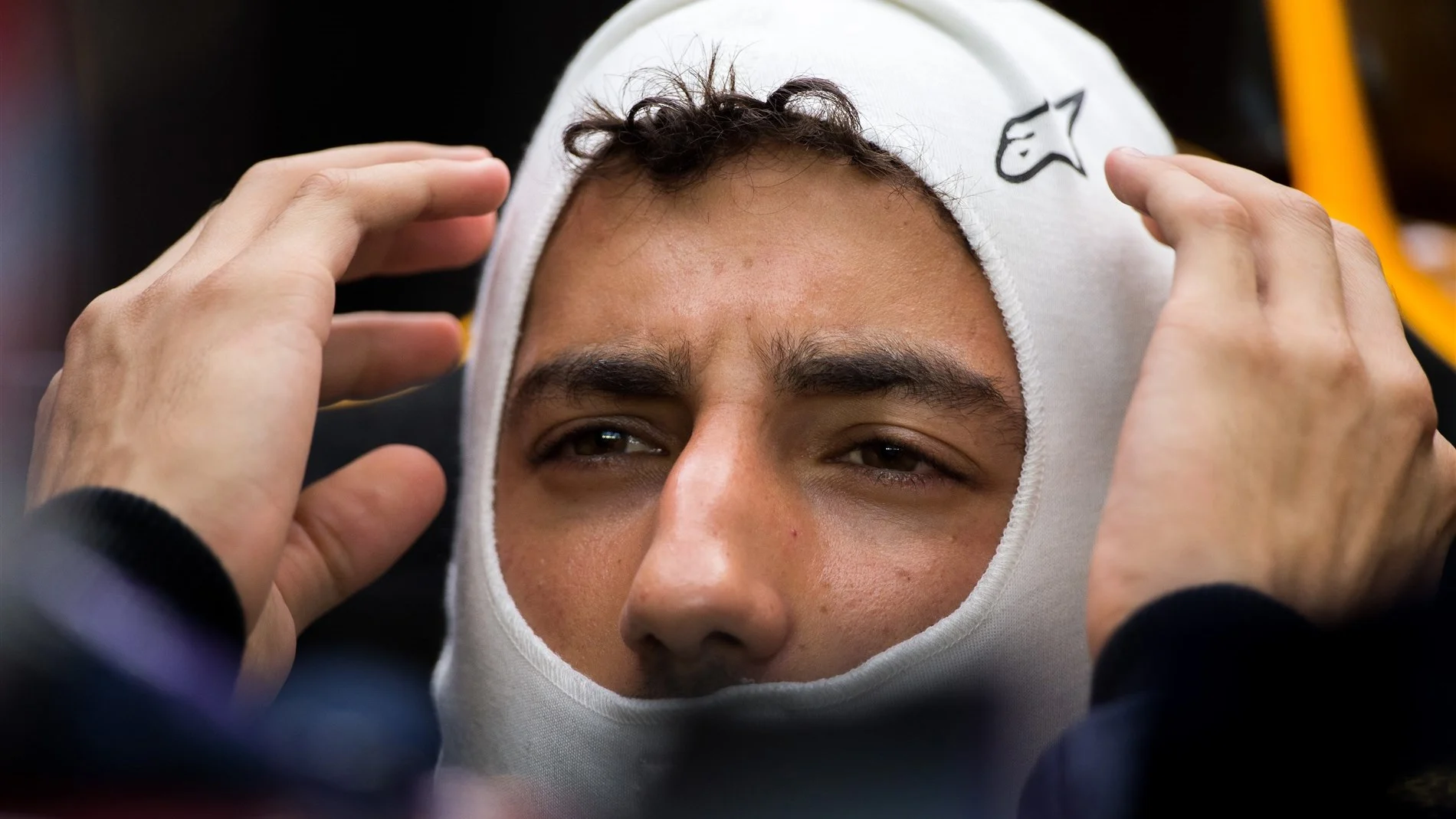 Daniel Ricciardo (AUS) Red Bull Racing RB11 at Formula One World Championship, Rd13, Singapore Grand Prix, Qualifying, Marina Bay Street Circuit, Singapore, Saturday 19  September 2015. © Sutton Motorsport Images