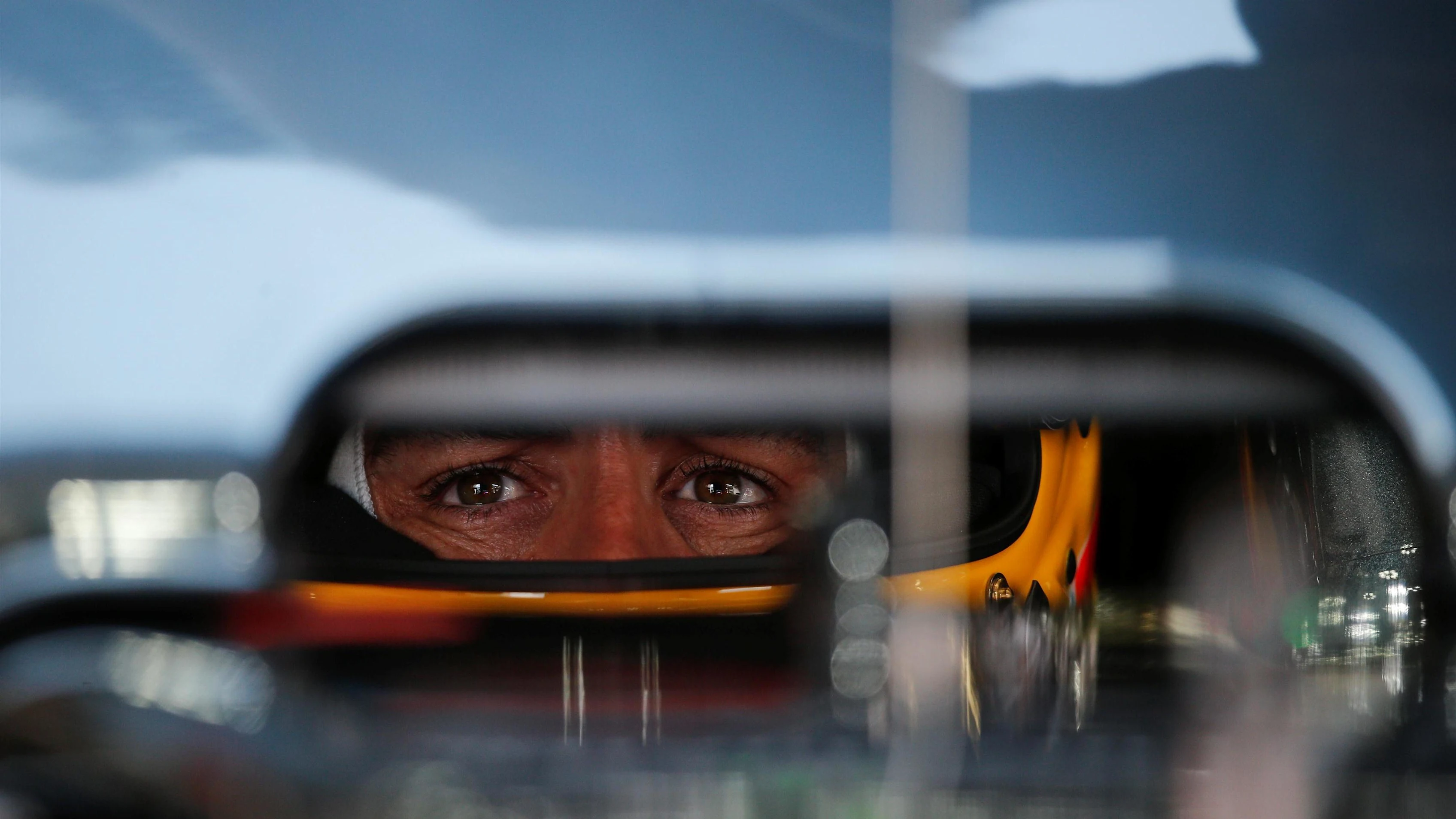 Fernando Alonso (ESP) McLaren at Formula One World Championship, Rd9, Austrian Grand Prix, Qualifying, Spielberg, Austria, Saturday 2 July 2016. © Sutton Images