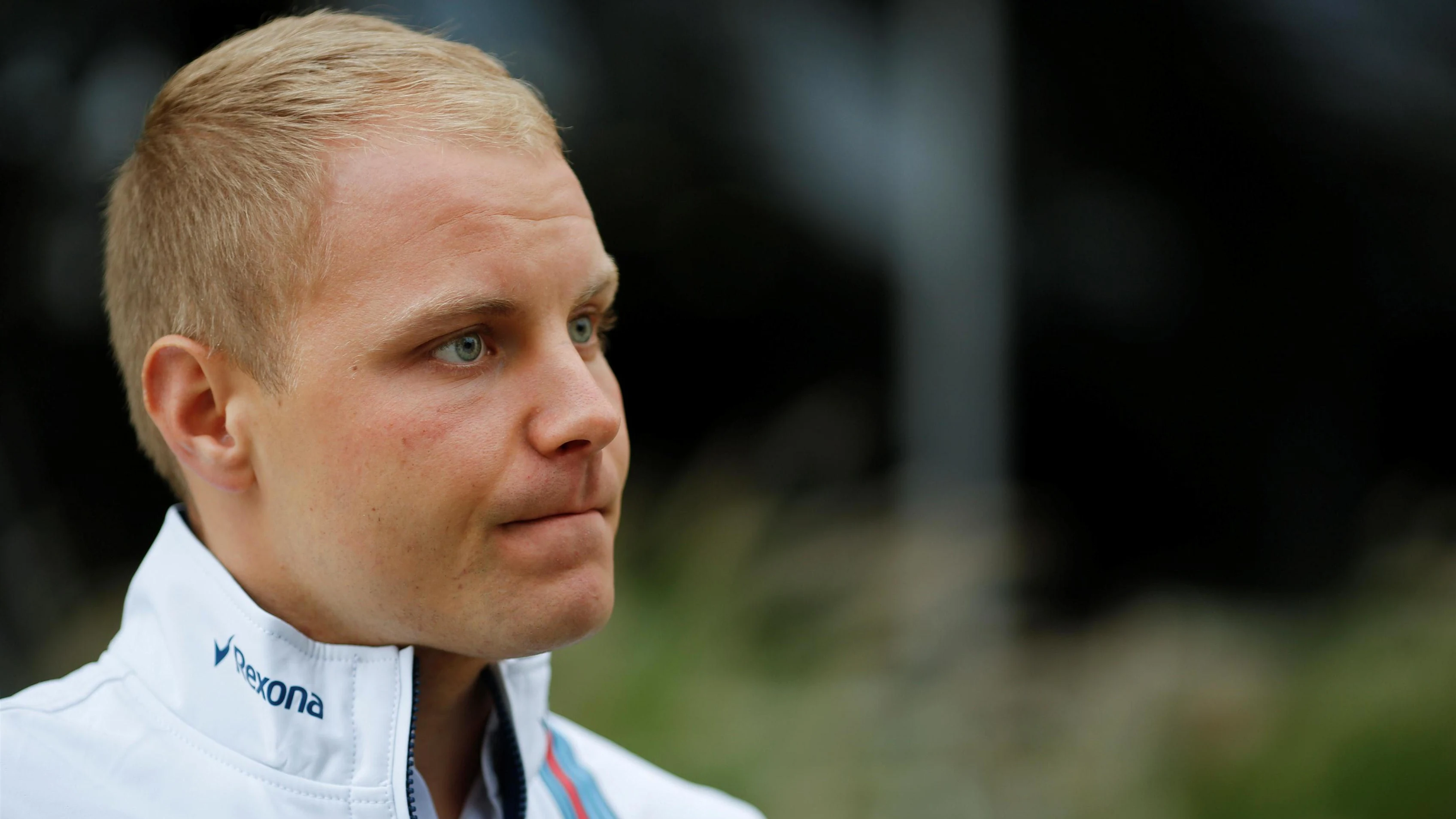 Valtteri Bottas (FIN) Williams at Formula One World Championship, Rd2, Bahrain Grand Prix