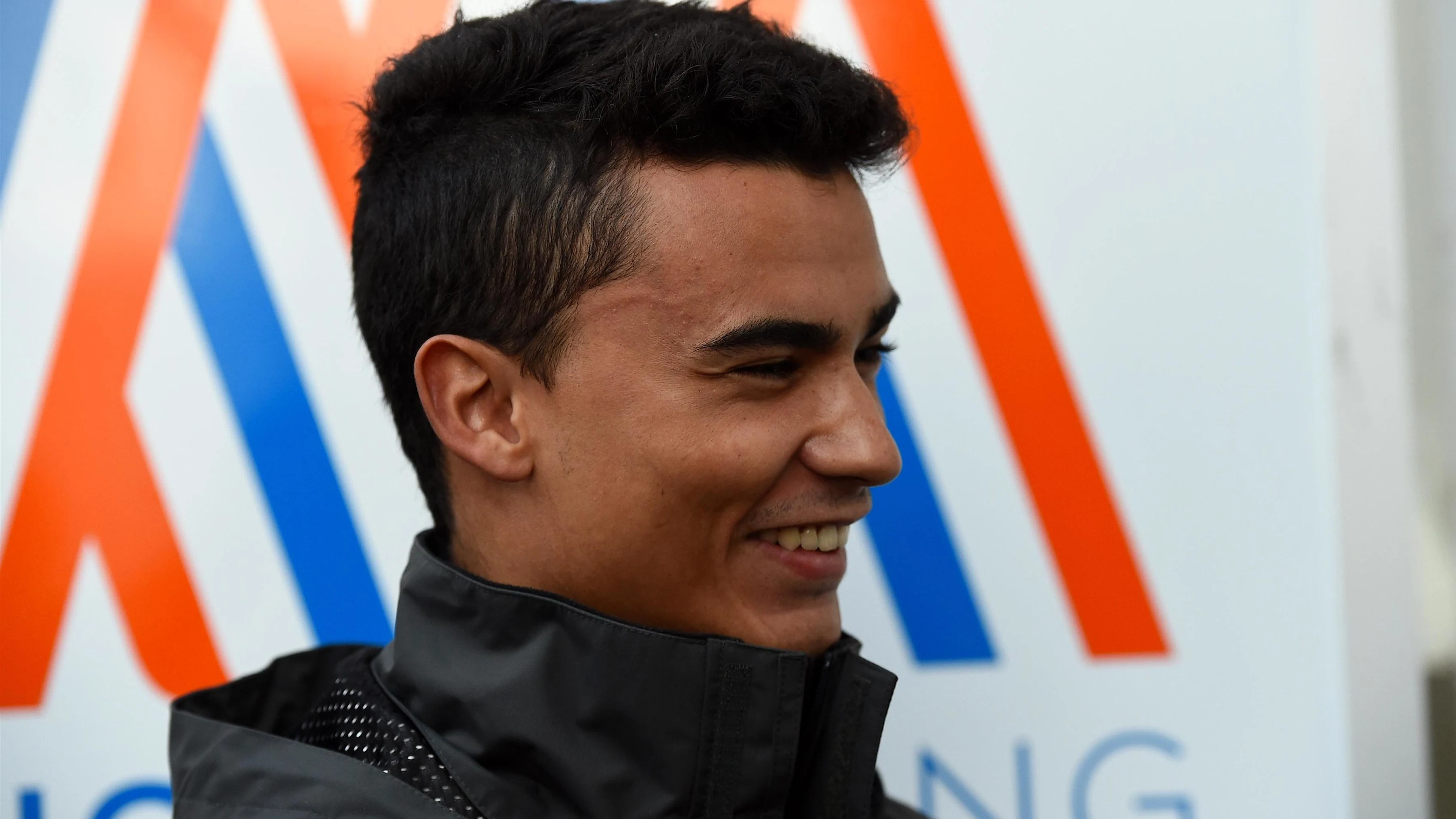 Pascal Wehrlein (GER) Manor Racing at Formula One Testing, Day Two, Barcelona, Spain, Tuesday 23