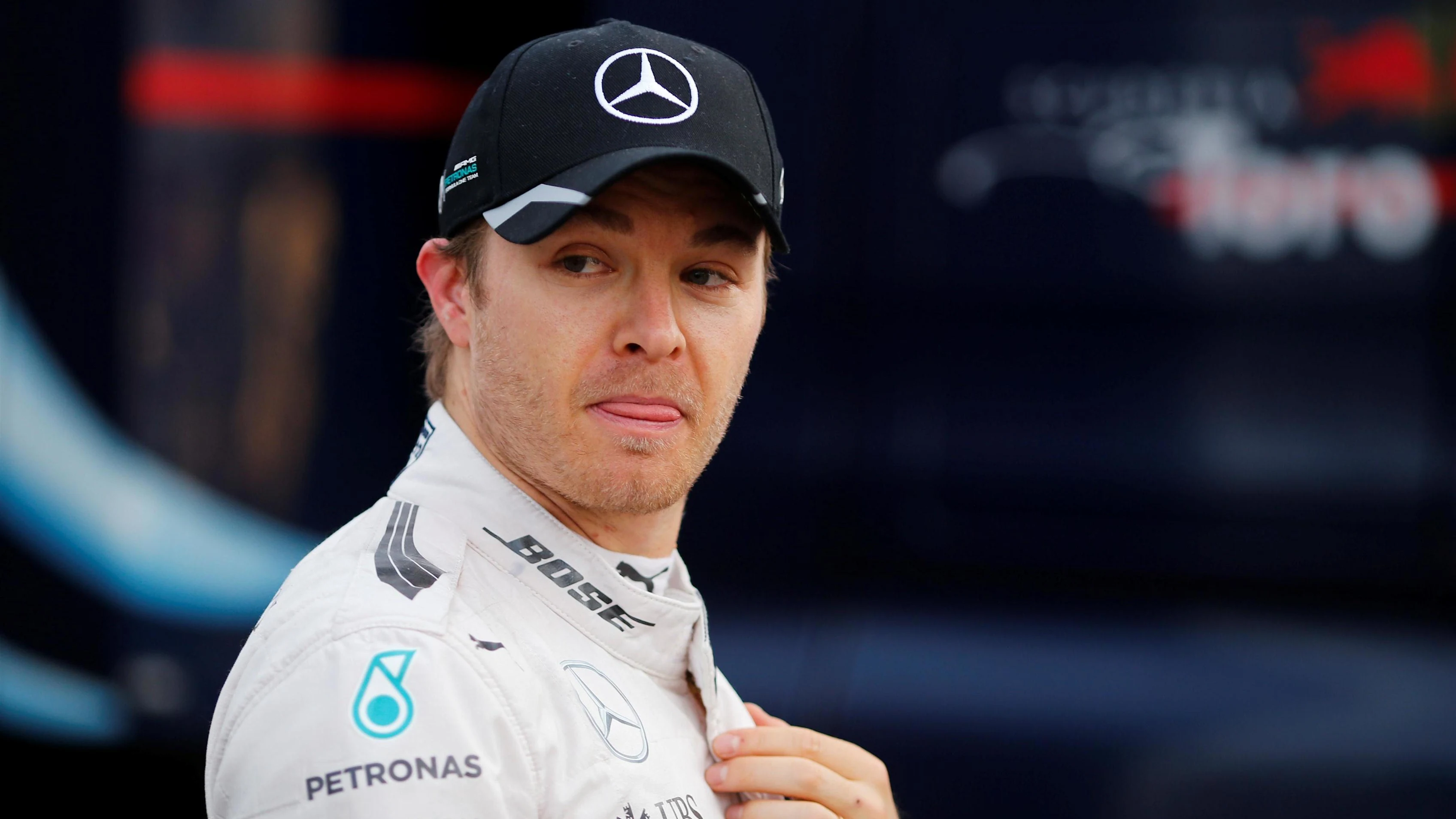 Nico Rosberg (GER) Mercedes AMG F1 at Formula One Testing, Day Four, Barcelona, Spain, Friday 4