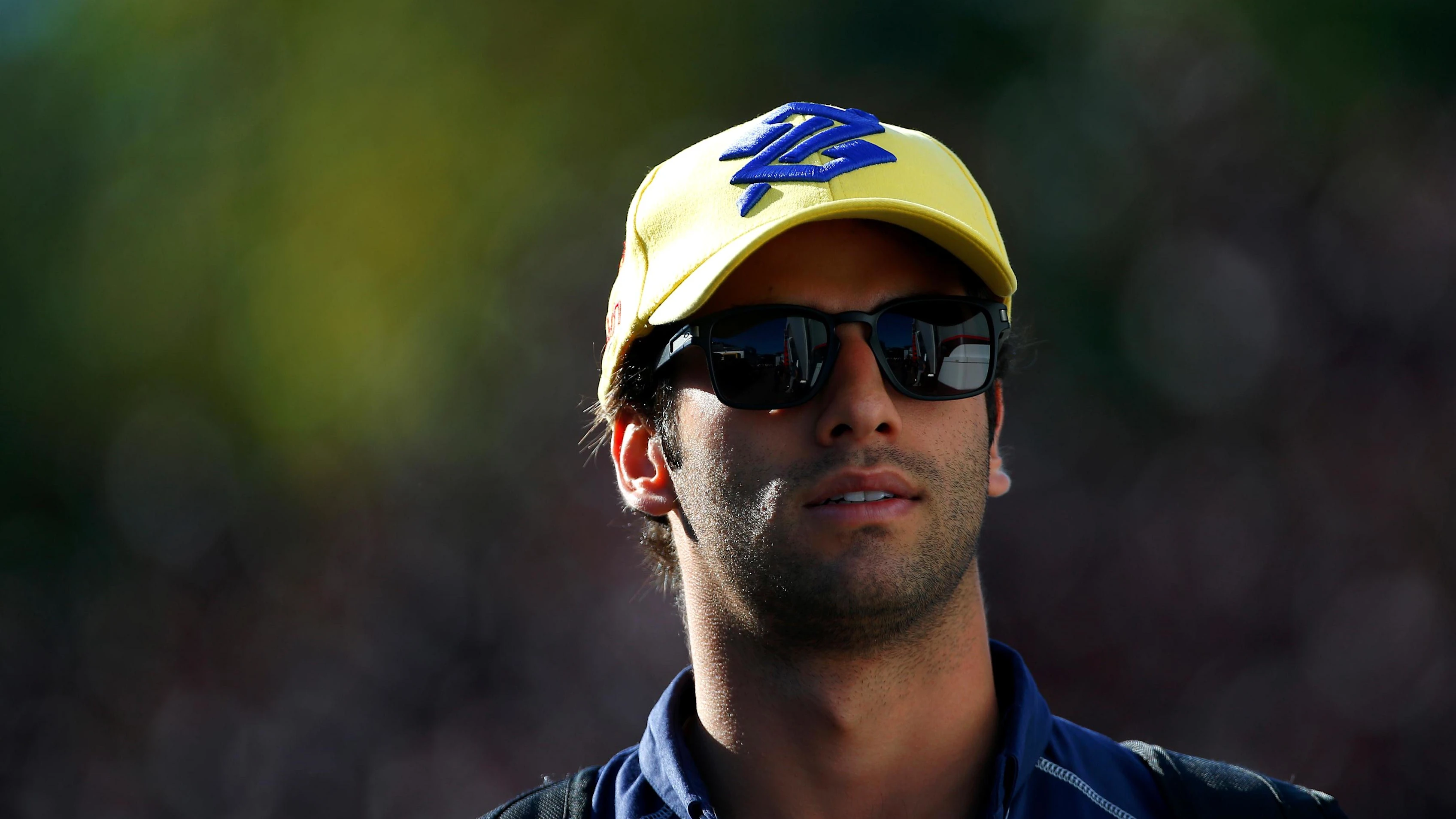 Felipe Nasr (BRA) Sauber at Formula One World Championship, Rd13, Belgian Grand Prix, Race, Spa Francorchamps, Belgium, Sunday 28 August 2016. © Sutton Images