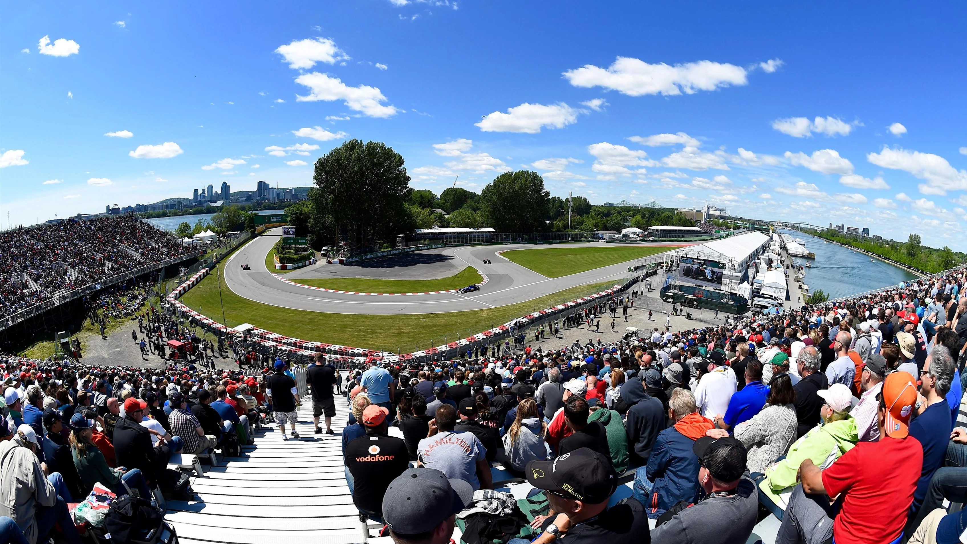 Marcus Ericsson (SWE) Sauber C35 at Formula One World Championship, Rd7, Canadian Grand Prix,