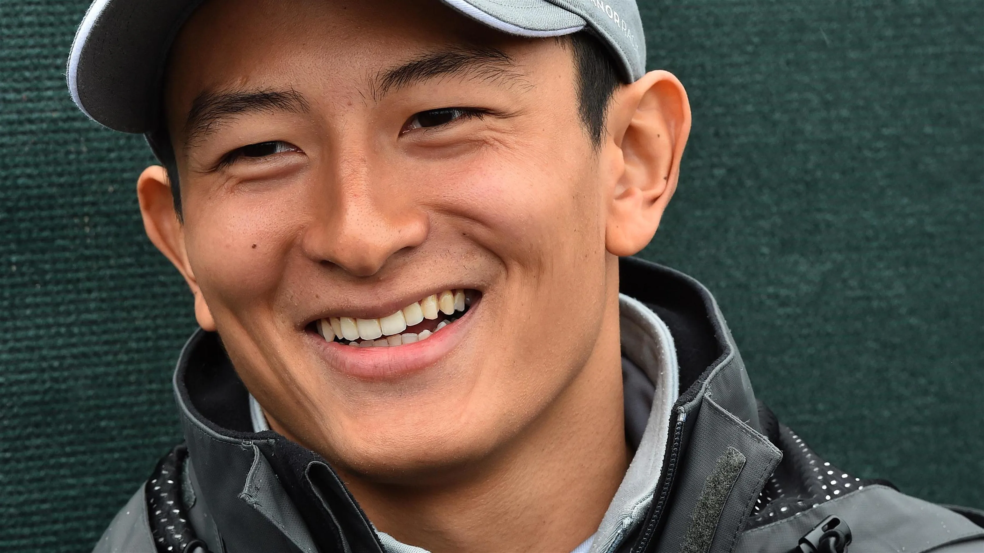 Rio Haryanto (IDN) Manor Racing at Formula One World Championship, Rd7, Canadian Grand Prix, Race, Montreal, Canada, Sunday 12 June 2016. © Sutton Images