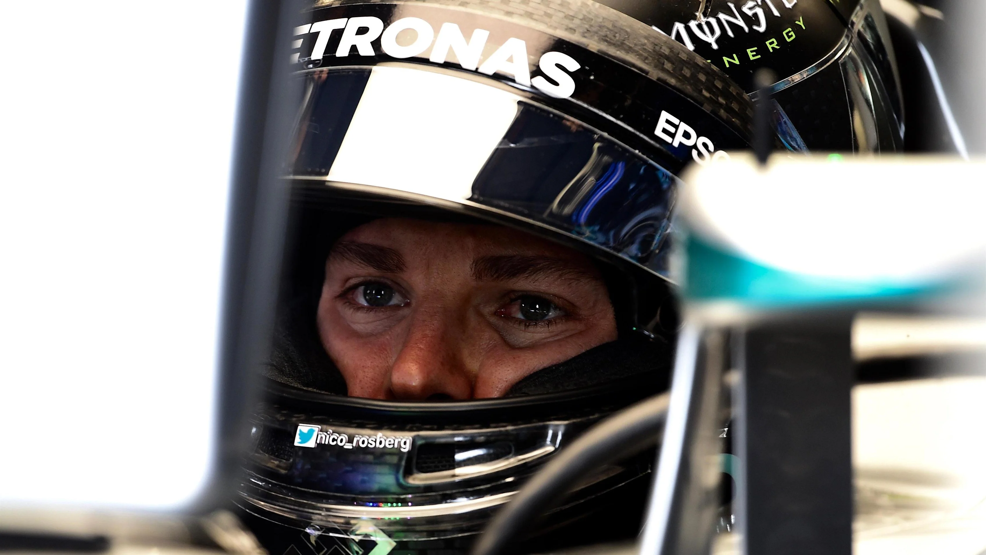 Nico Rosberg (GER) Mercedes-Benz F1 W07 Hybrid at Formula One World Championship, Rd7, Canadian