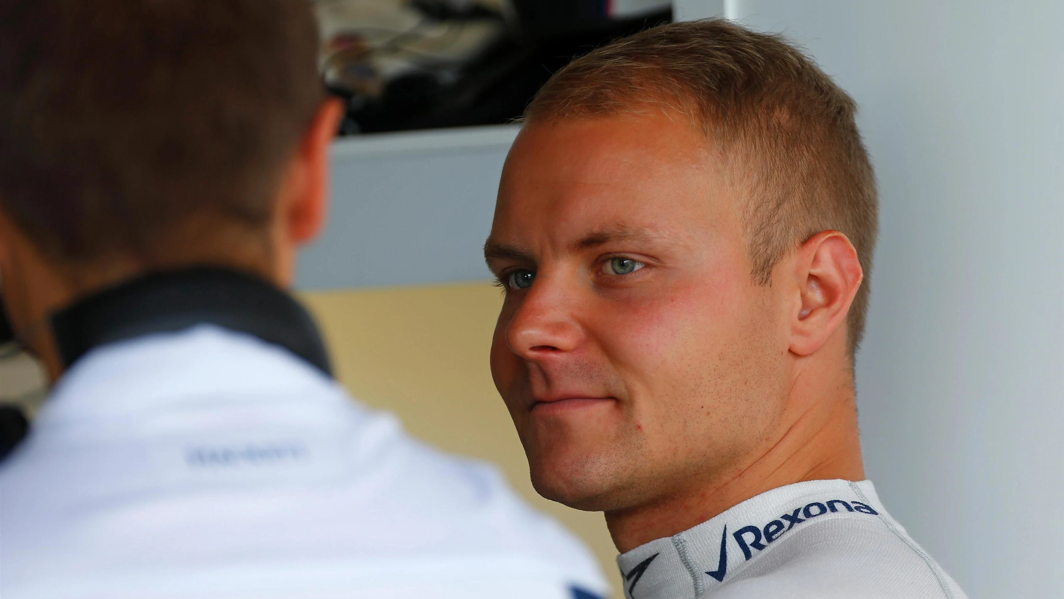 Valtteri Bottas (FIN) Williams at Formula One World Championship, Rd8, European Grand Prix, Qualifying, Baku City Circuit, Baku, Azerbaijan, Saturday 18 June 2016. © Sutton Images