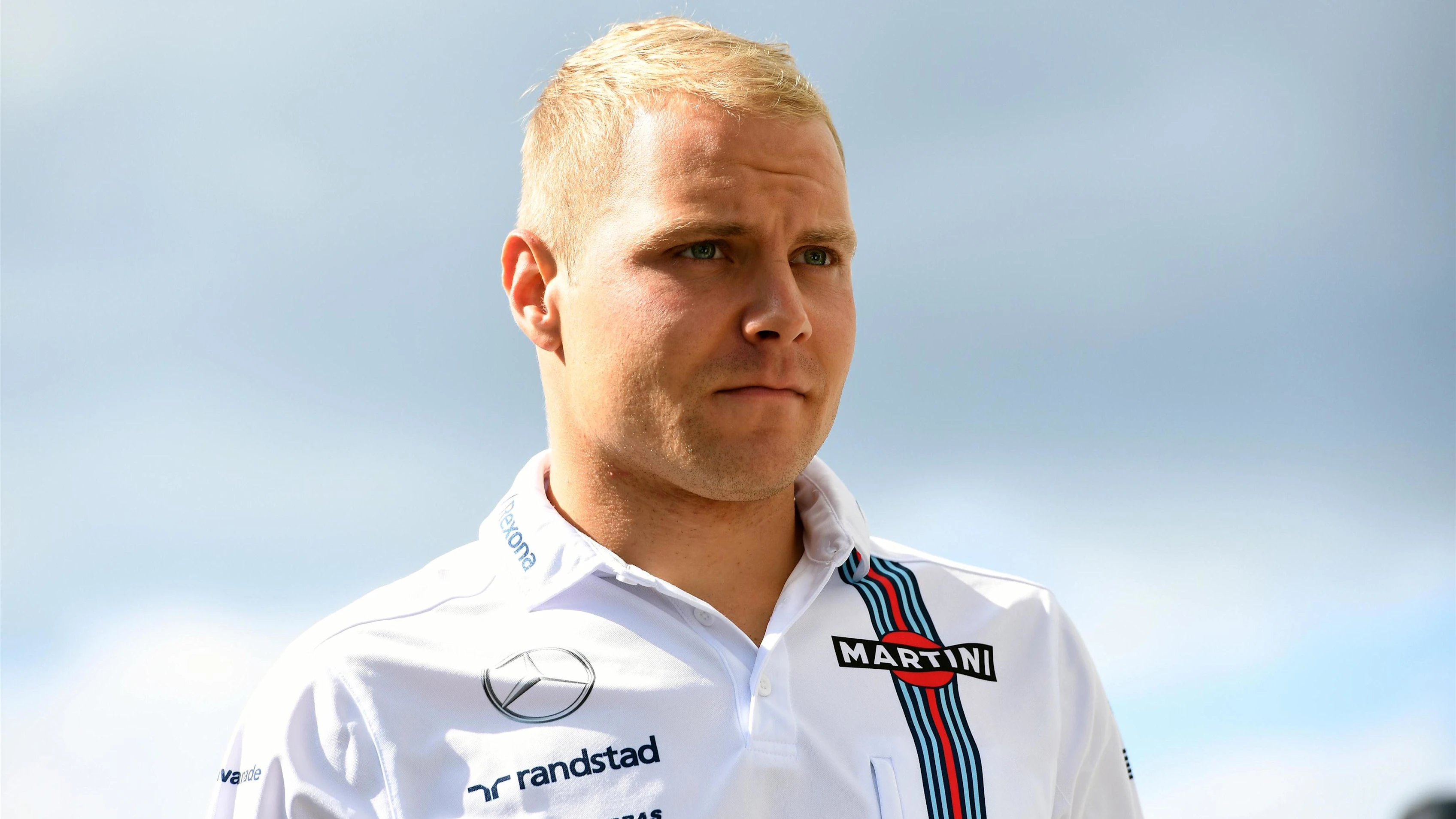 Valtteri Bottas (FIN) Williams at Formula One World Championship, Rd12, German Grand Prix, Practice, Hockenheim, Germany, Friday 29 July 2016. © Sutton Images