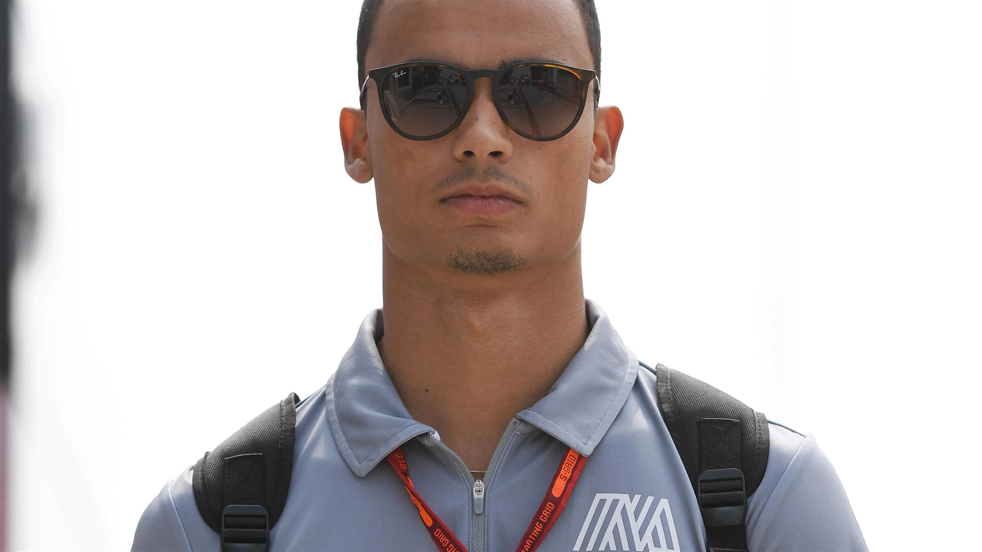 Pascal Wehrlein (GER) Manor Racing at Formula One World Championship, Rd11, Hungarian Grand Prix,