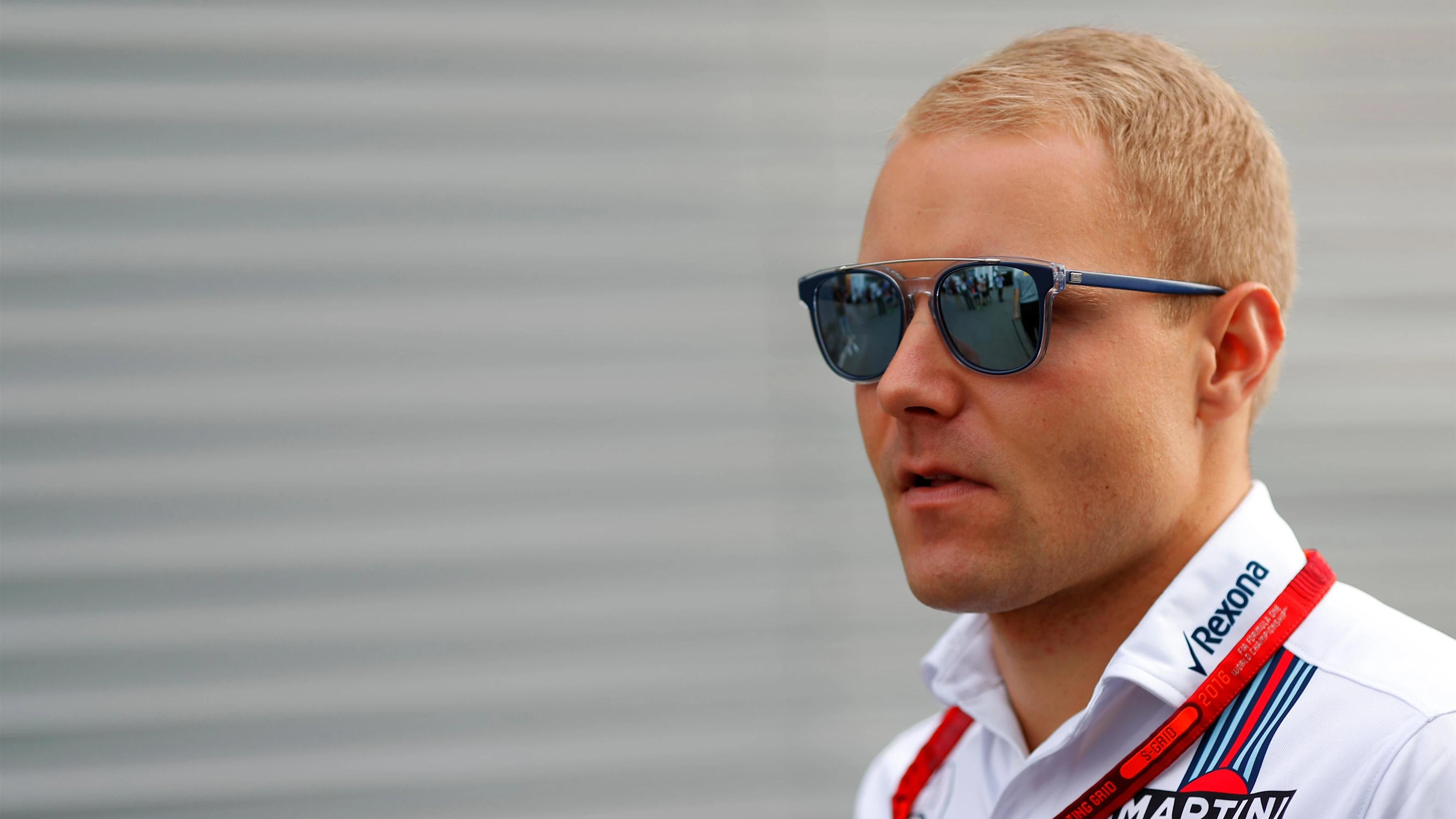 Valtteri Bottas (FIN) Williams at Formula One World Championship, Rd14, Italian Grand Prix, Race, Monza, Italy, Sunday 4 September 2016. © Sutton Images